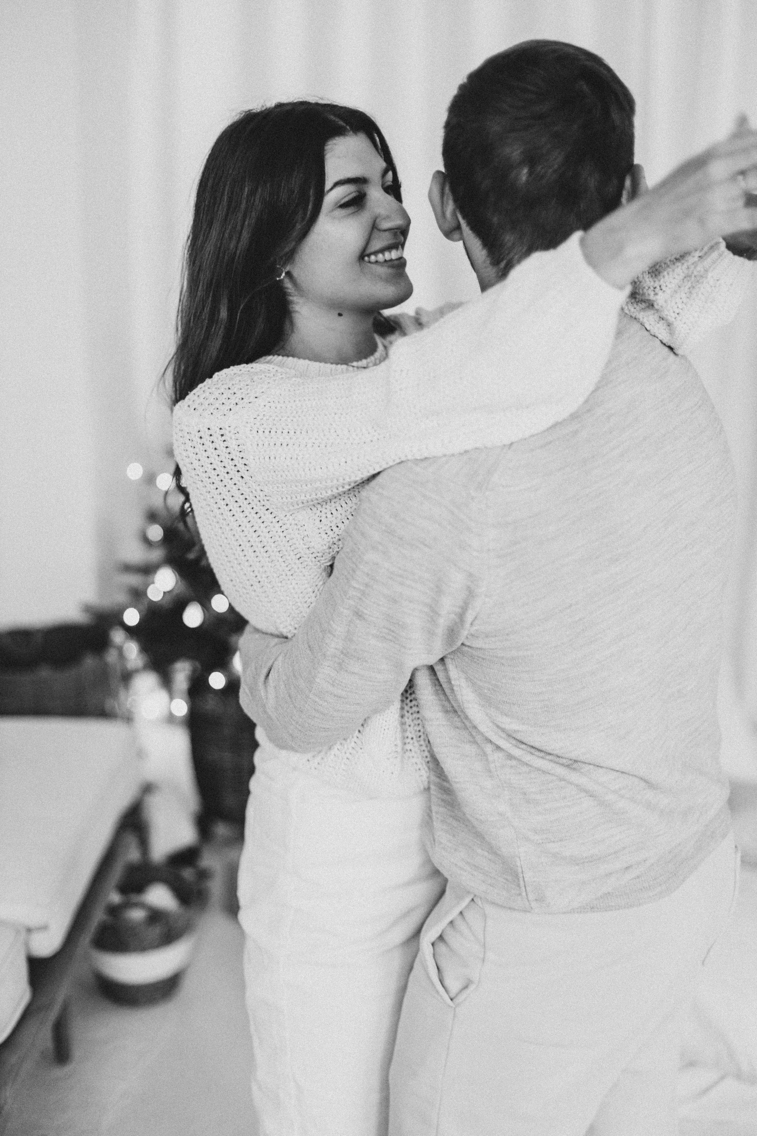 Ксюша и Влад. Фотограф Таганрог Любимая Надя