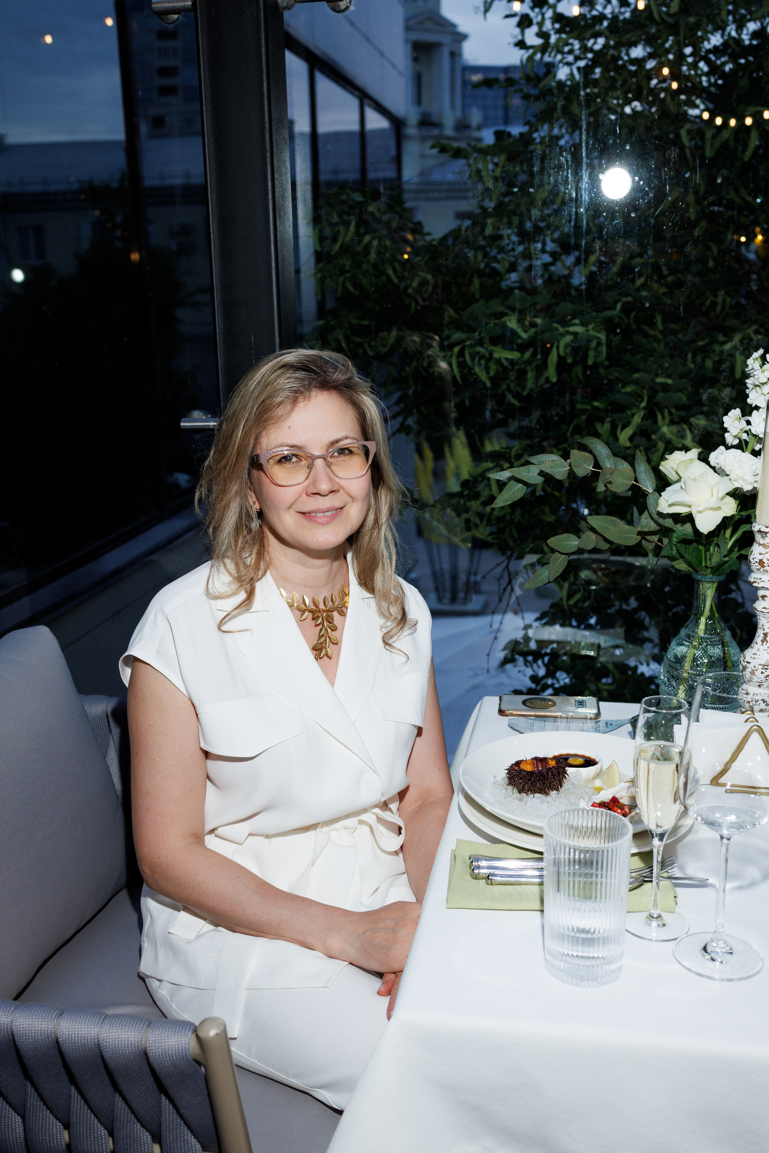 Гастроужин ресторан Бархат. Https://andreysolodov.ru