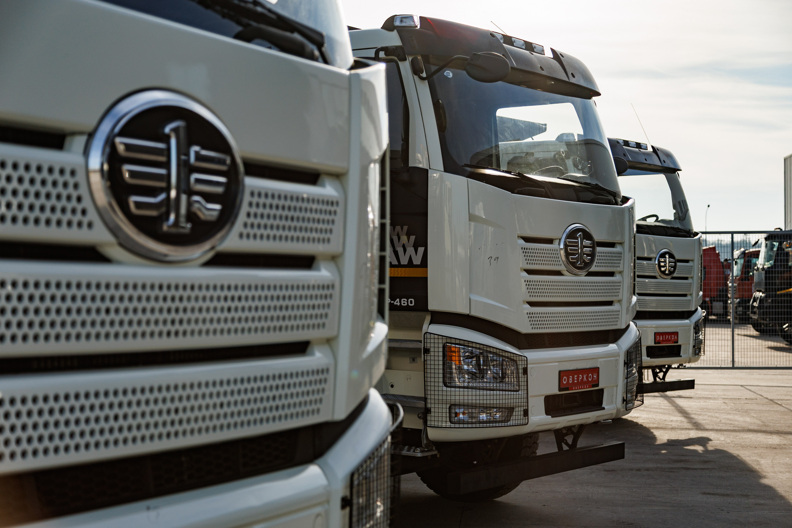 Оверкон. Https://andreysolodov.ru