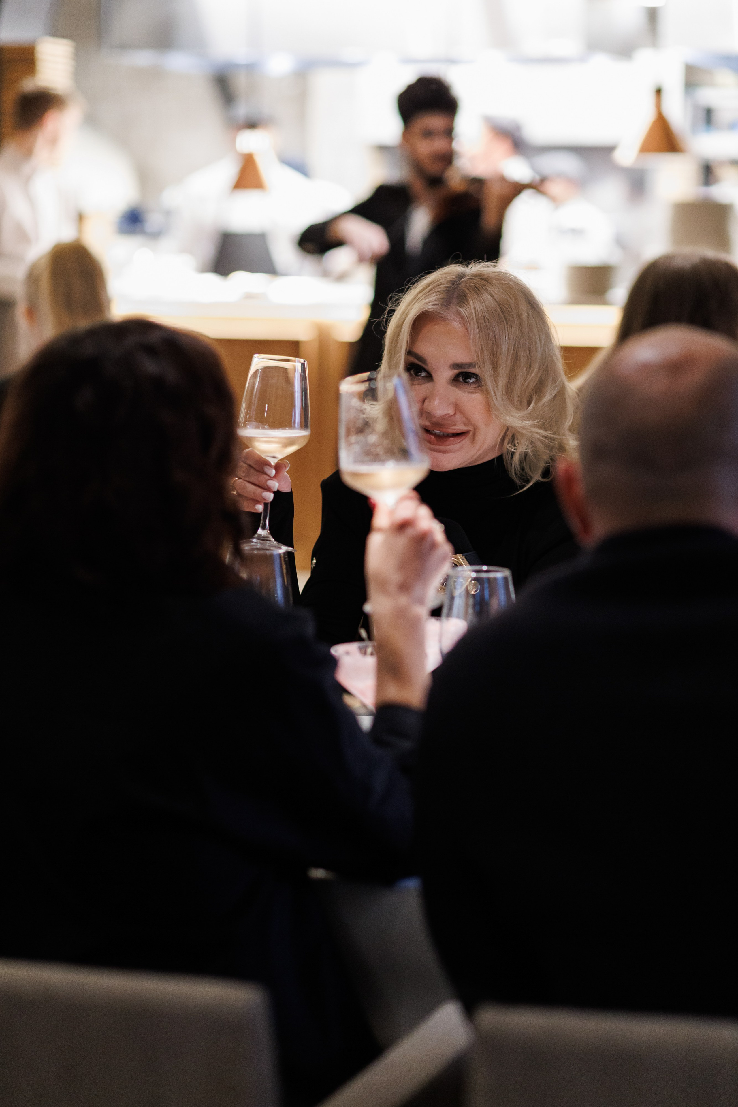 Бархат Винный вечер. Https://andreysolodov.ru