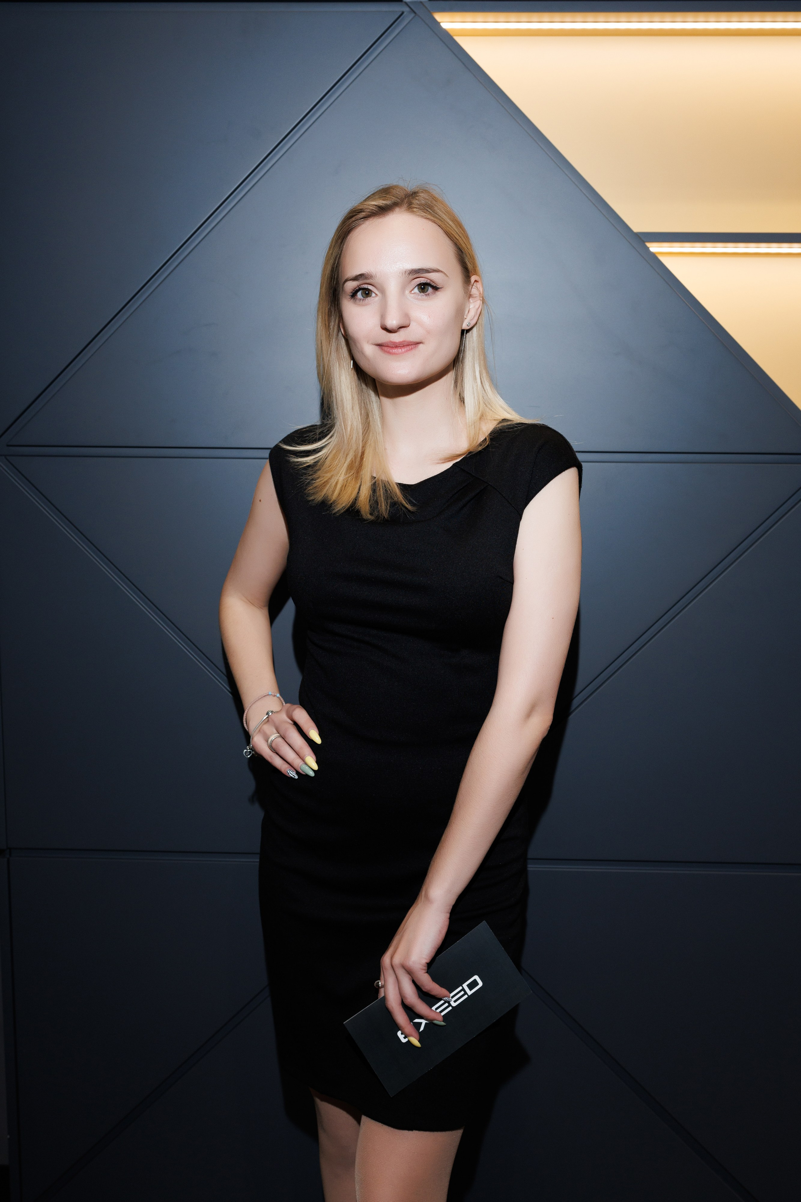 Открытие автосалон Exeed. Https://andreysolodov.ru