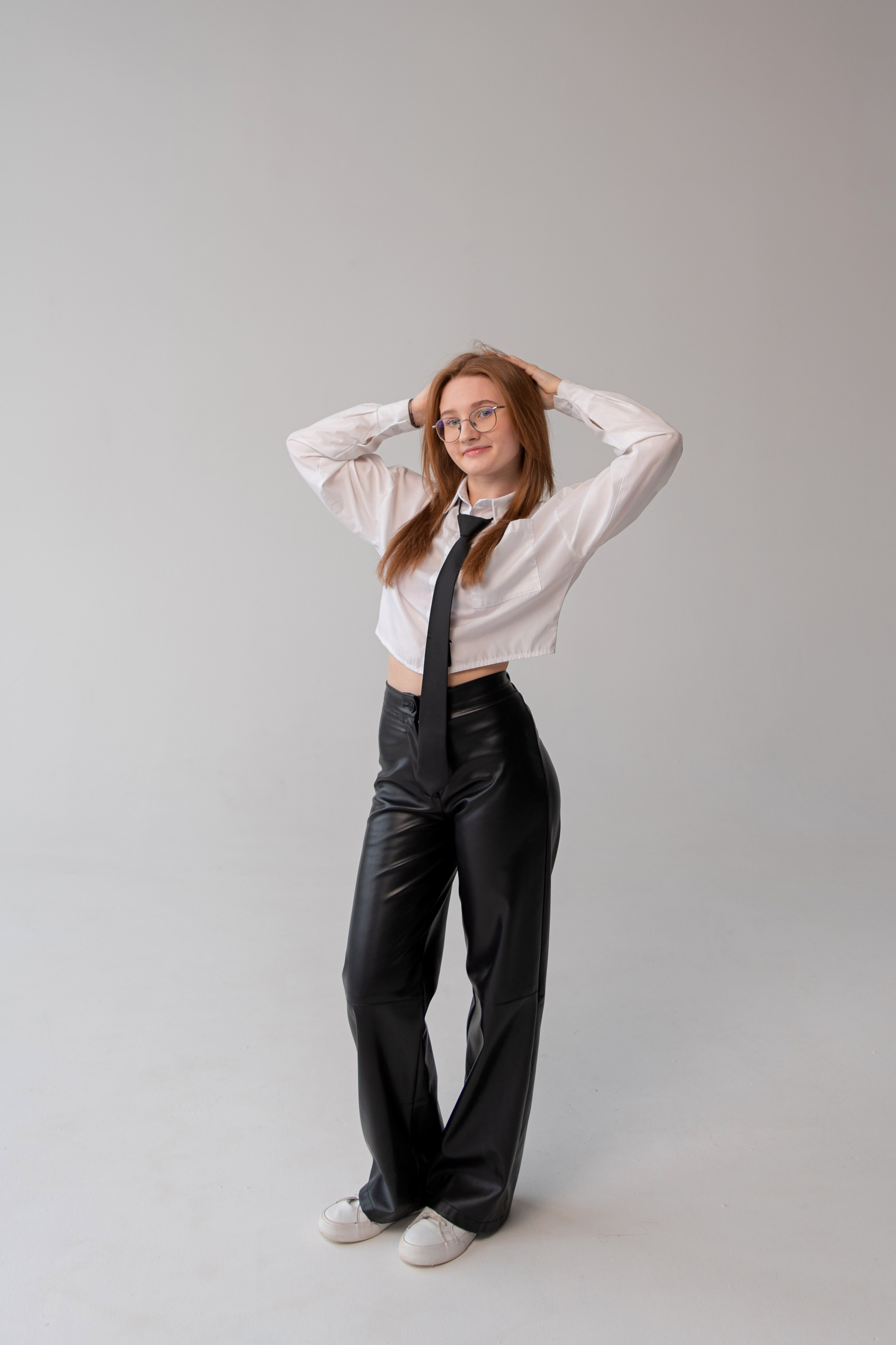 11 класс. Студия. Семейный и детский фотограф в Туле Светлана Воронкова