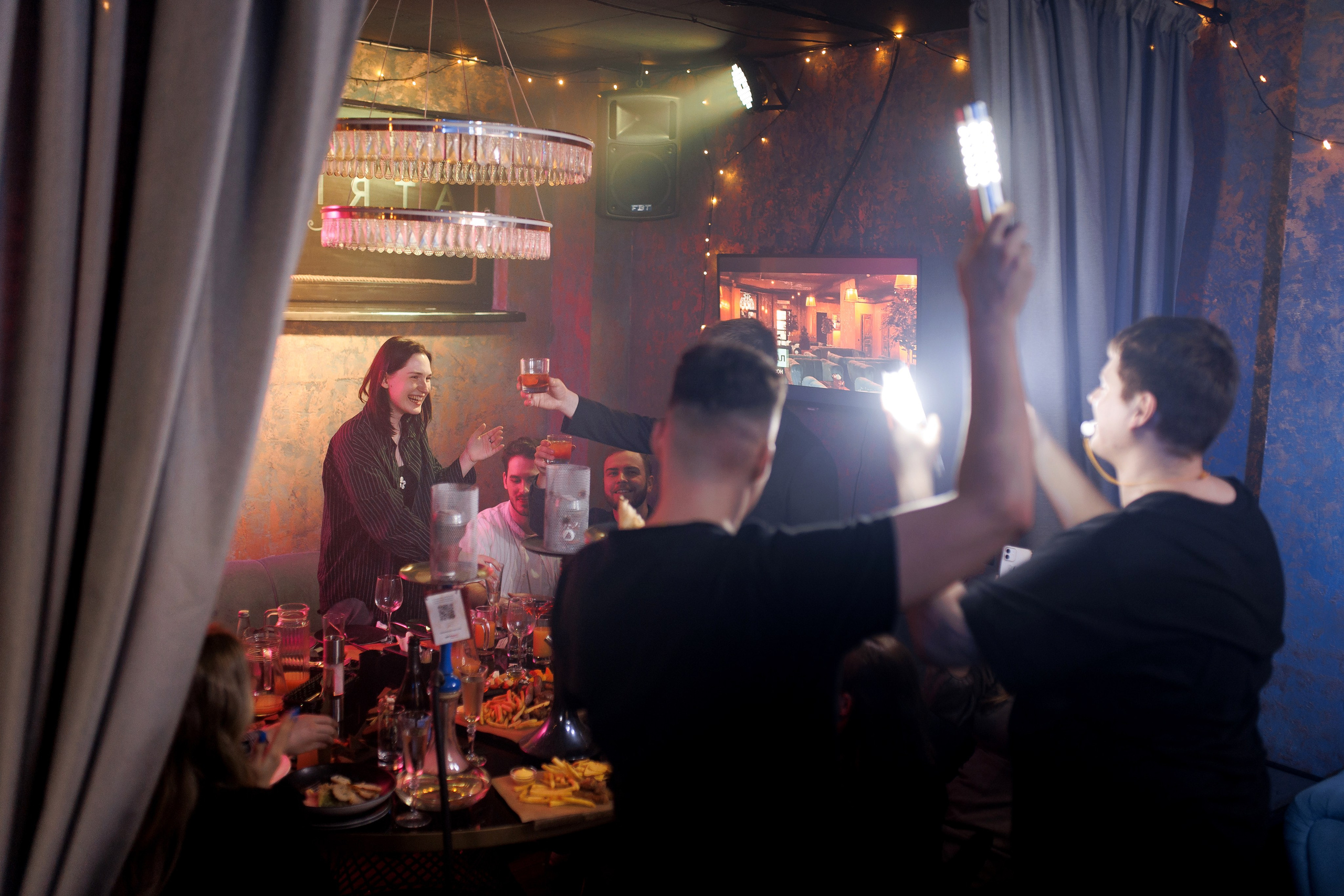 13/04/24 Мята Спортивная. Мята Спортивная — Кальянная, караоке, бар в Минске