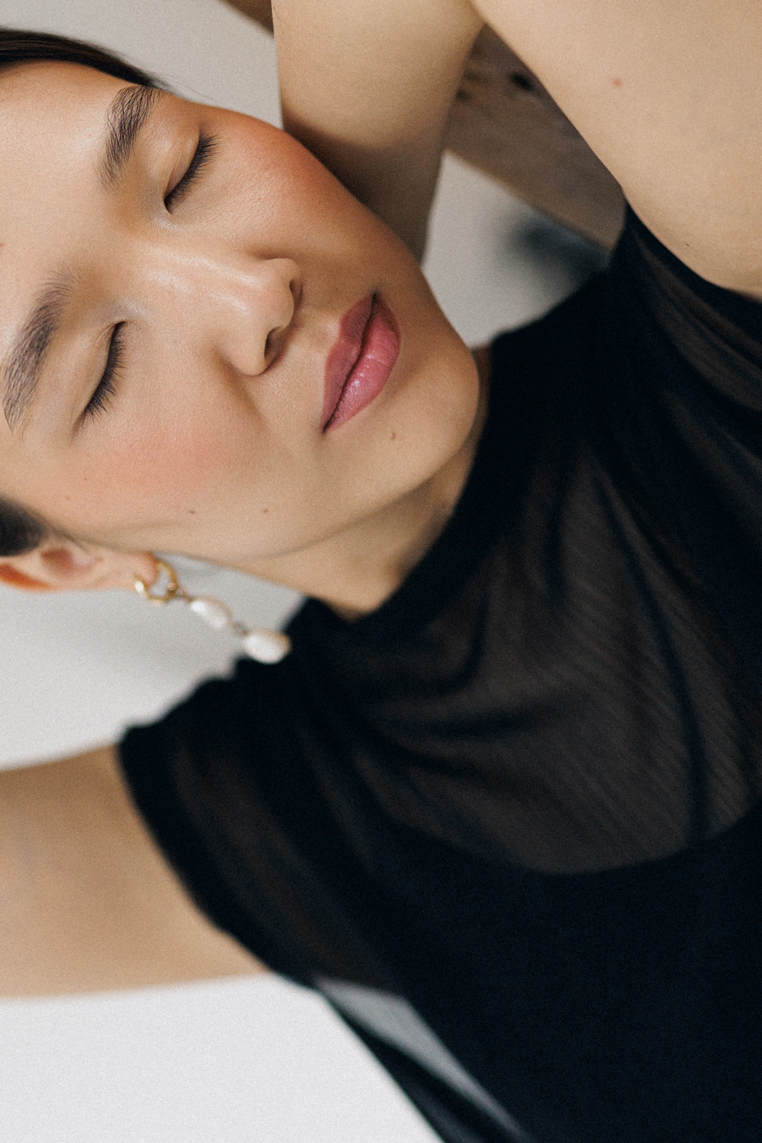 Асель. Варвара Синицына: семейный фотограф в Москве