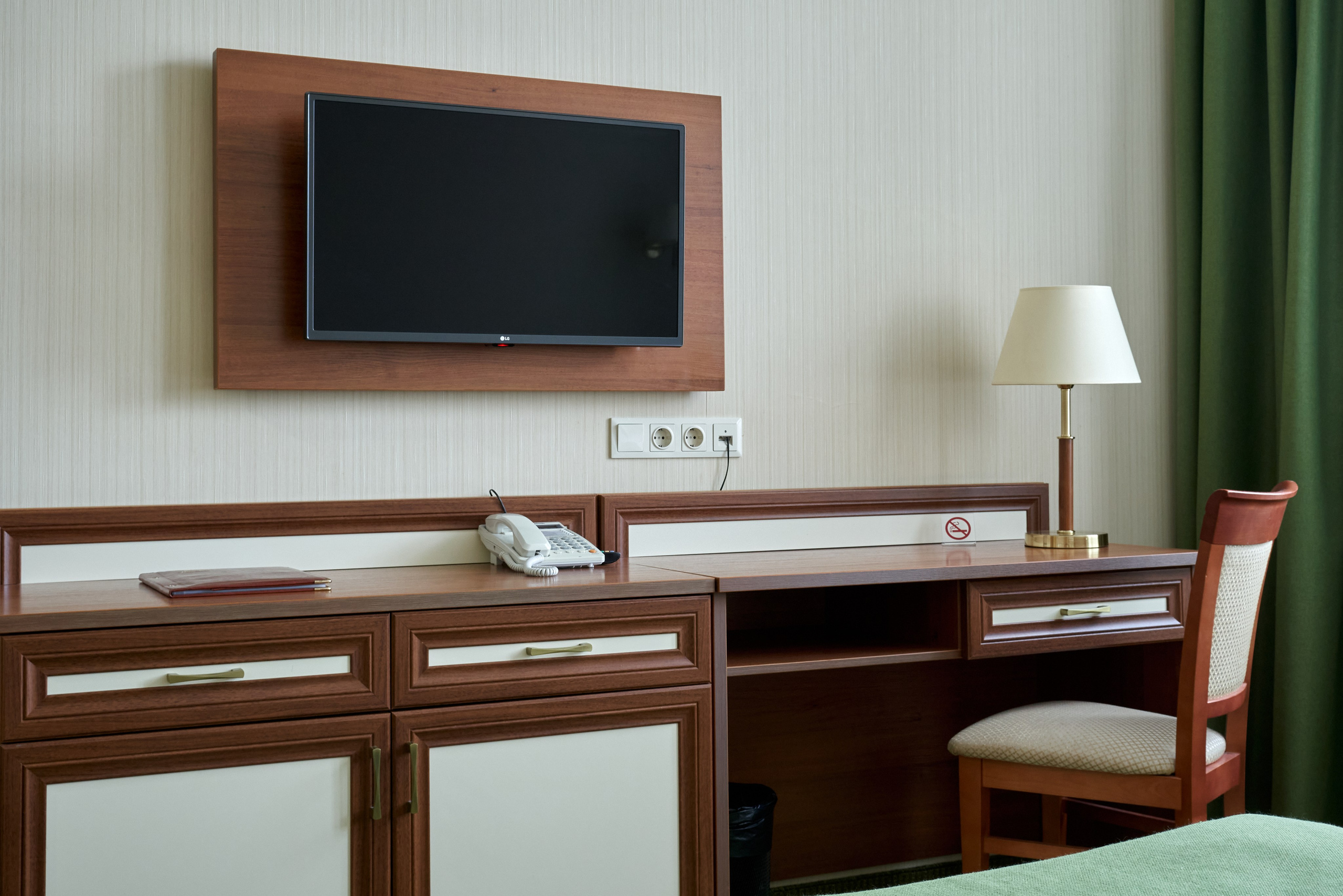 Фотографии гостиничных номеров. Профессиональный фотограф в Анапе Артем Ковальский