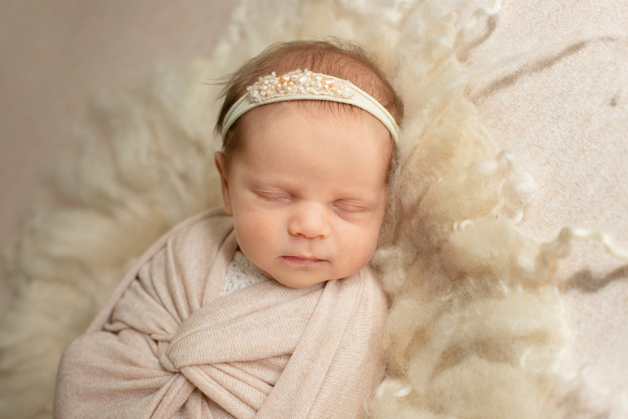 Светлана Итого. Фотограф новорожденных в Екатеринбурге Татьяна Продан