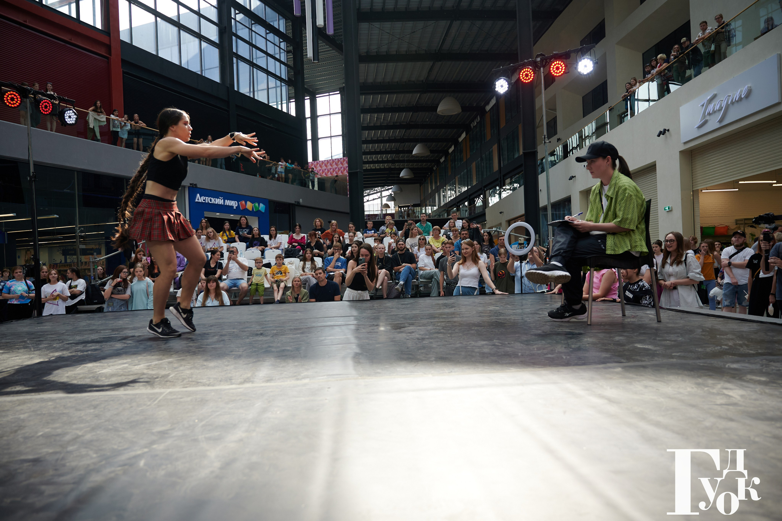 Dance Battle/Dc Crew. Профессиональный репортажный фотограф в Самаре Никита Королев