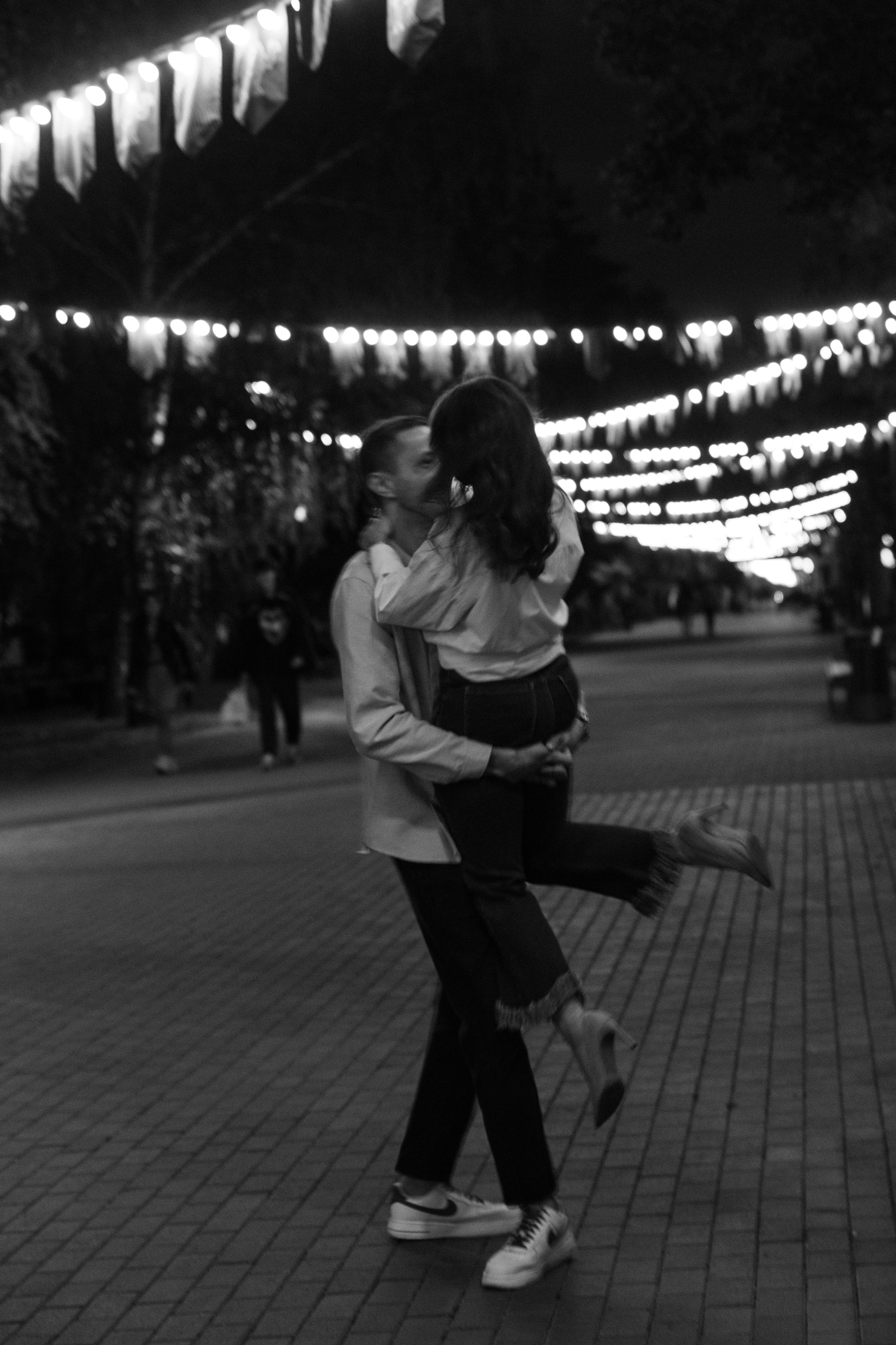 Юлия и Антон. Свадебный и семейный фотограф в Челябинске