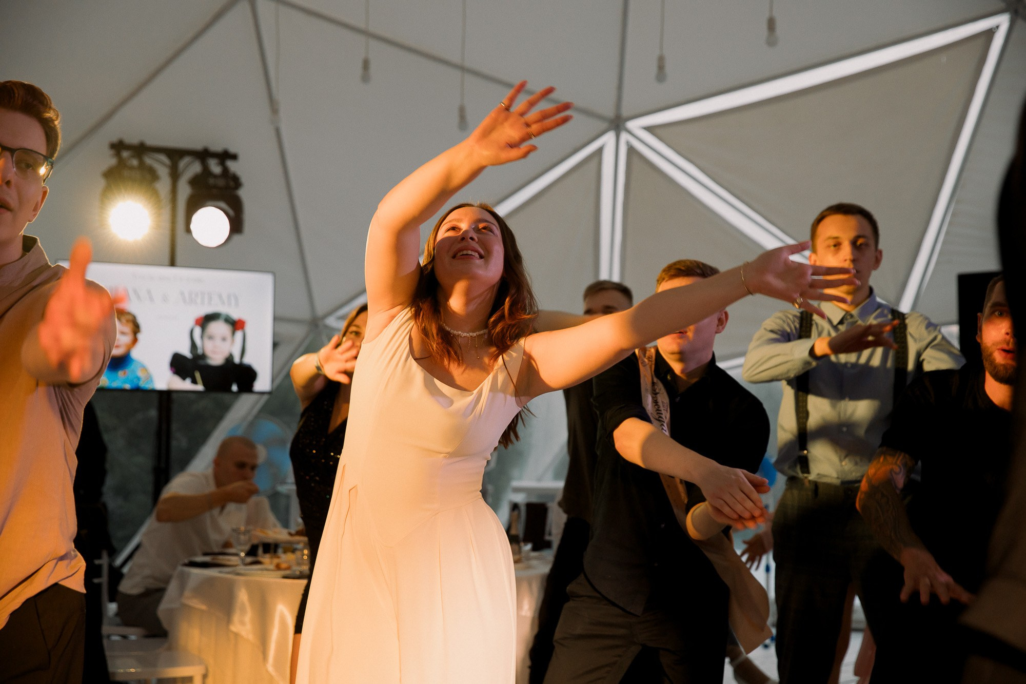 Милана и Артём. Свадебный и семейный фотограф в Челябинске