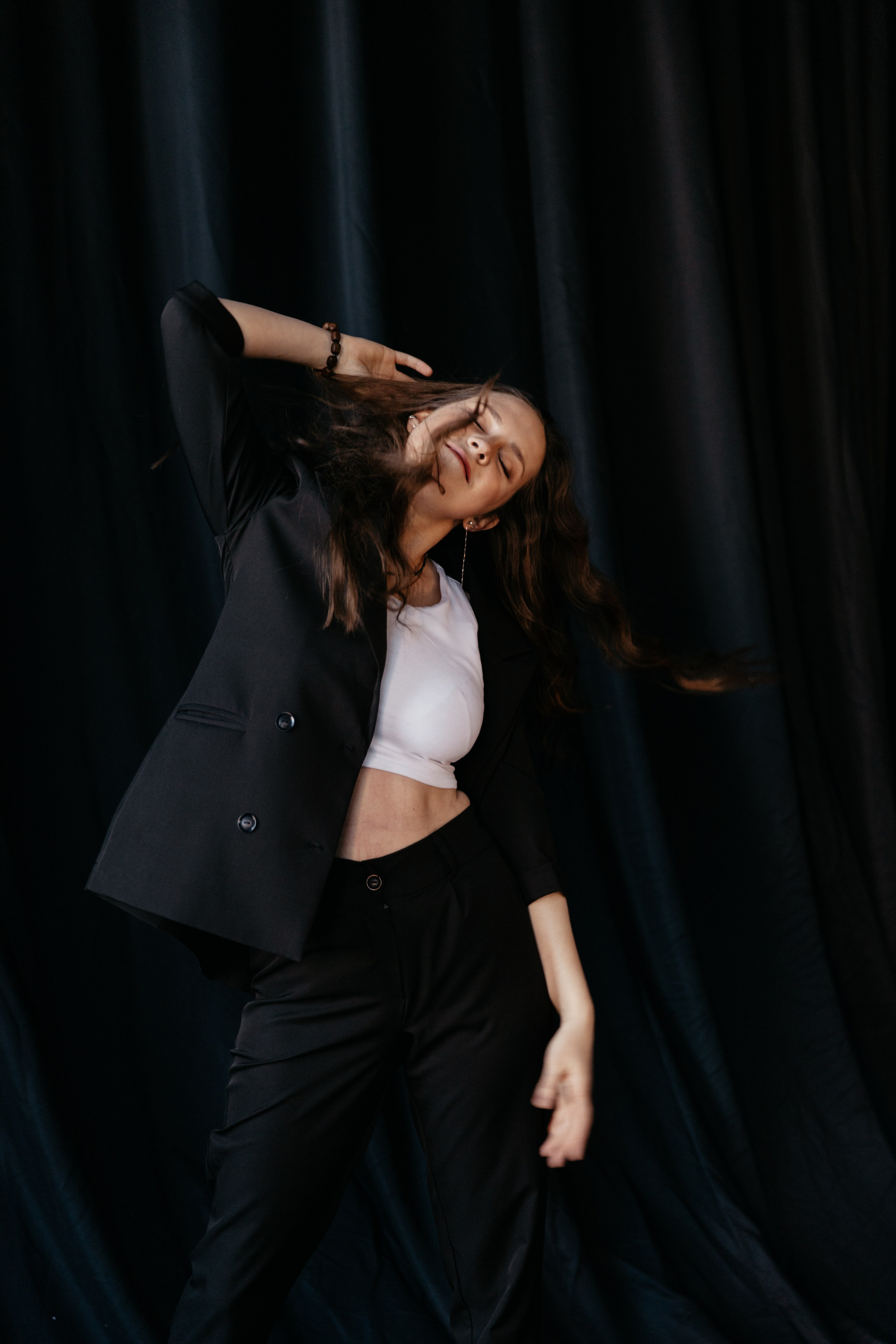 Дарья и Егор. Свадебный и семейный фотограф в Челябинске