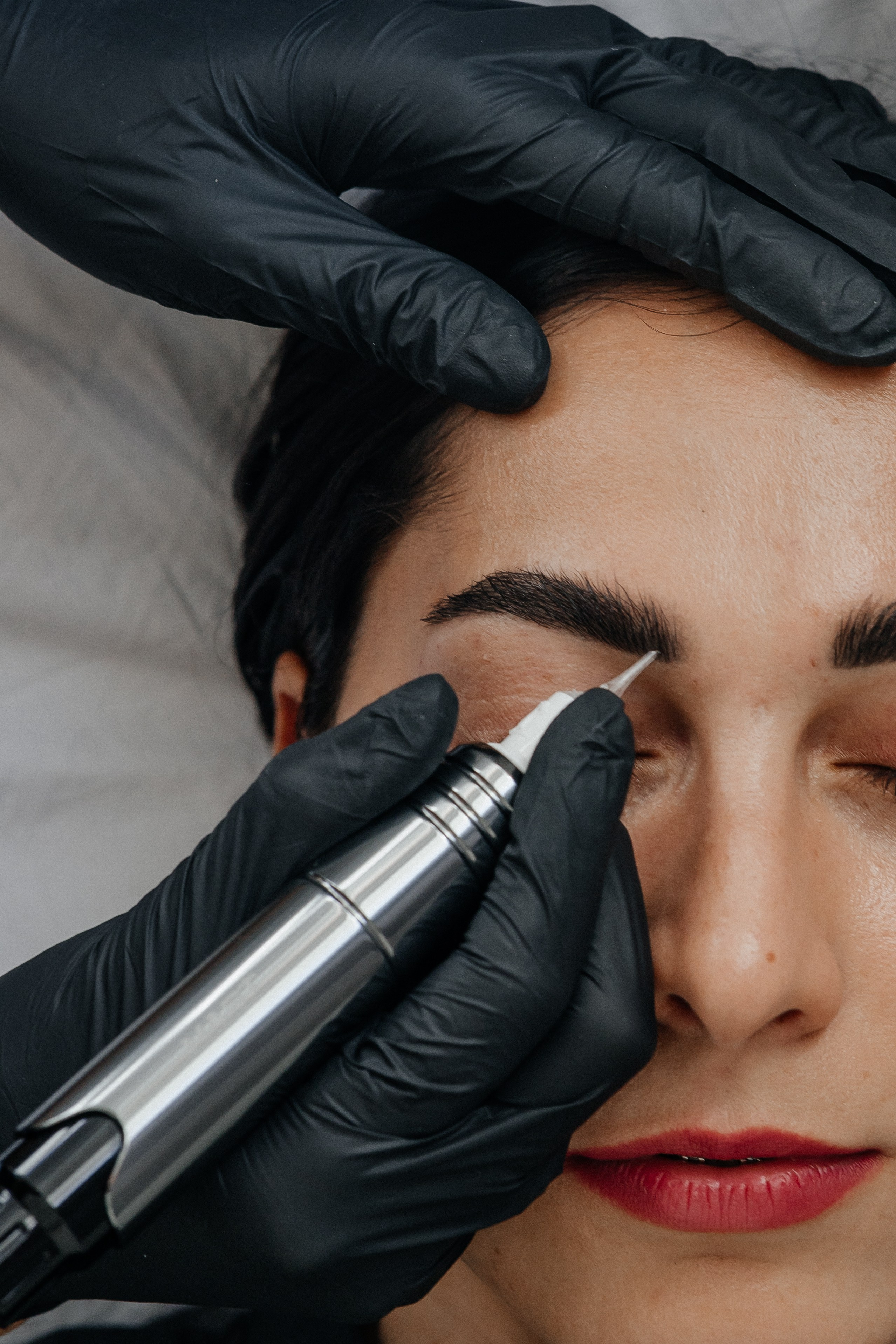 Контент. Фотограф в Санкт-Петербурге Алёна Губинская