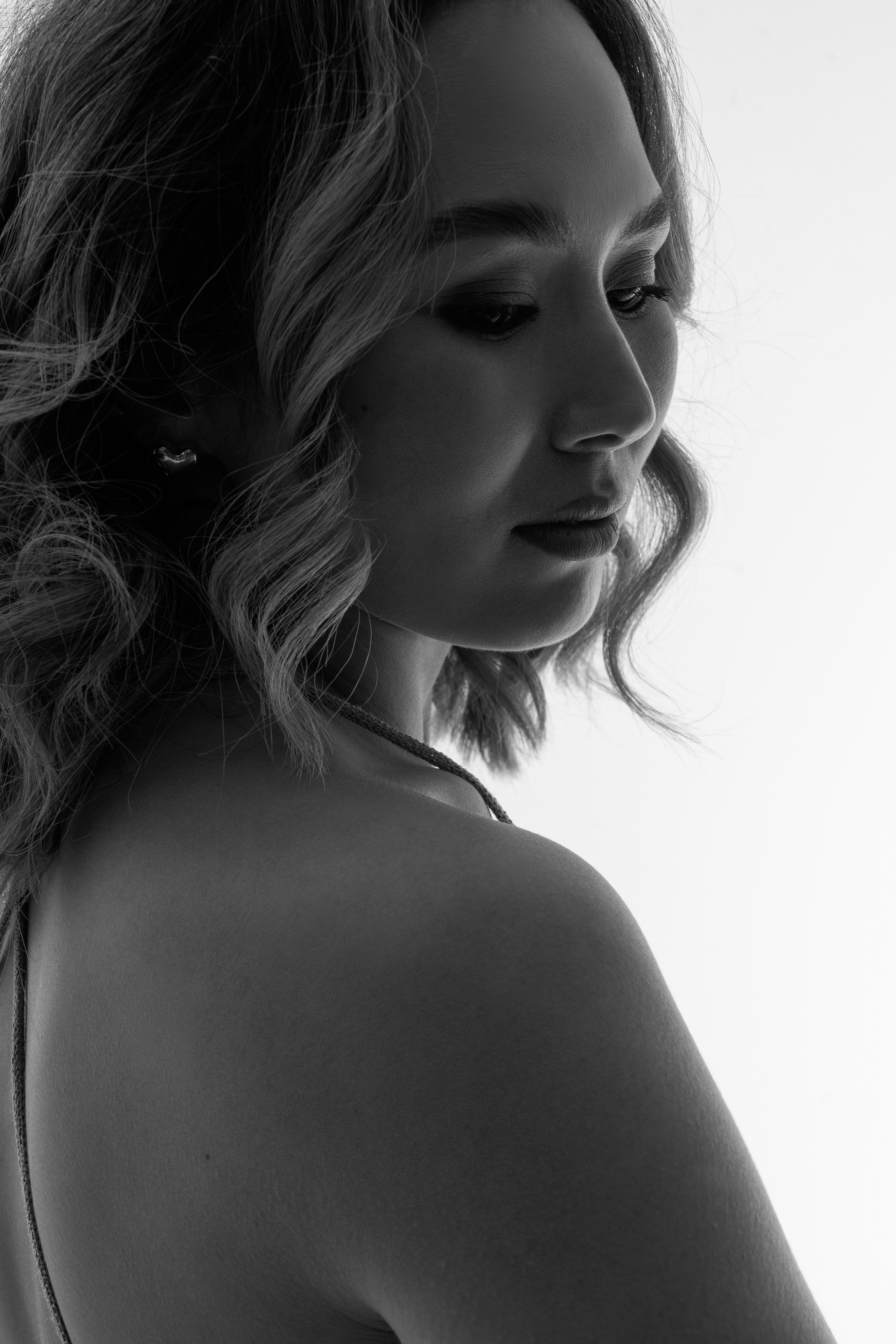 Женские в студии. Семейный и детский фотограф в Селенгинске Екатерина Чупрова