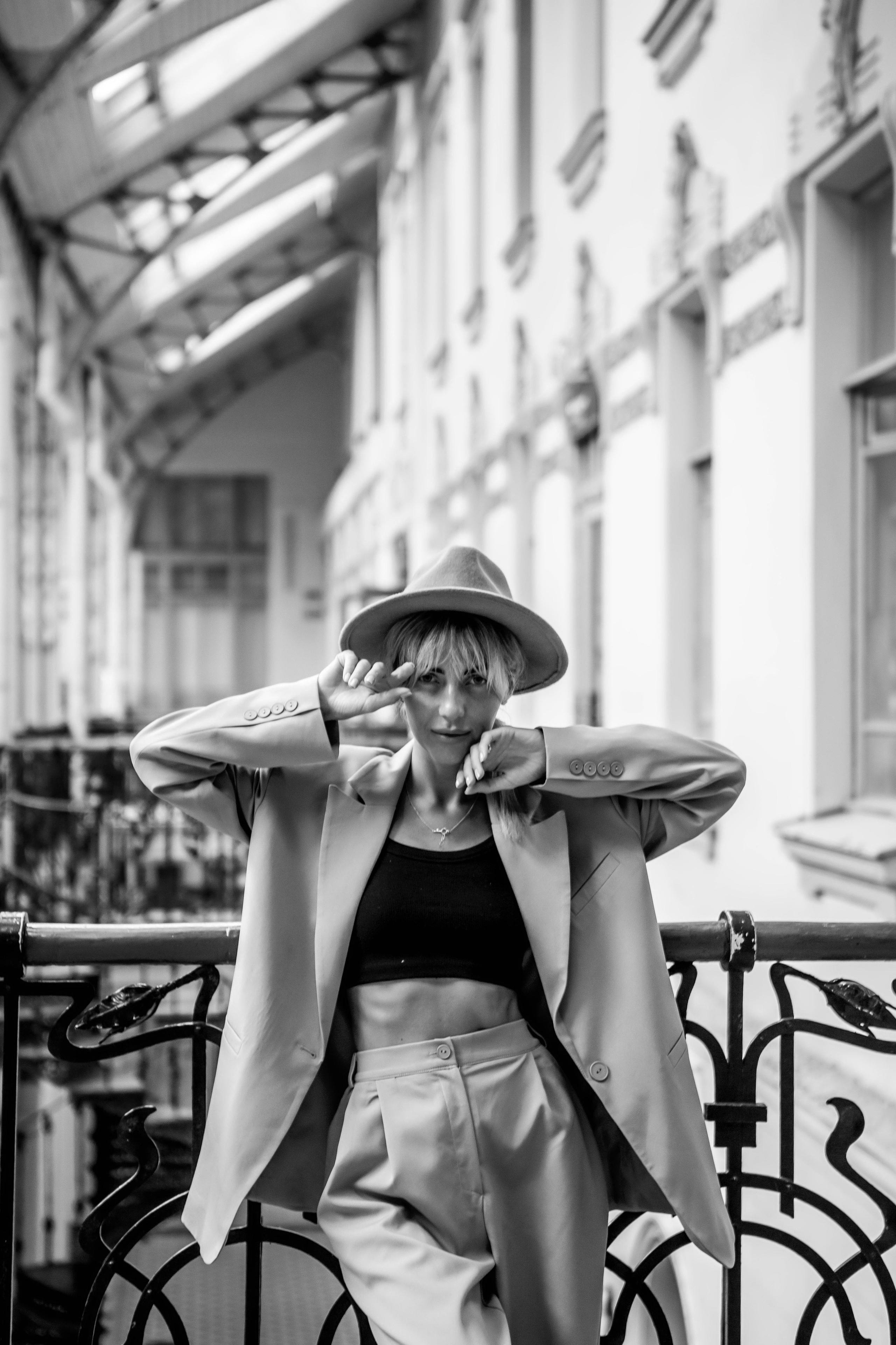 Вечерняя прогулка. Семейный и детский фотограф в Санкт-Петербурге