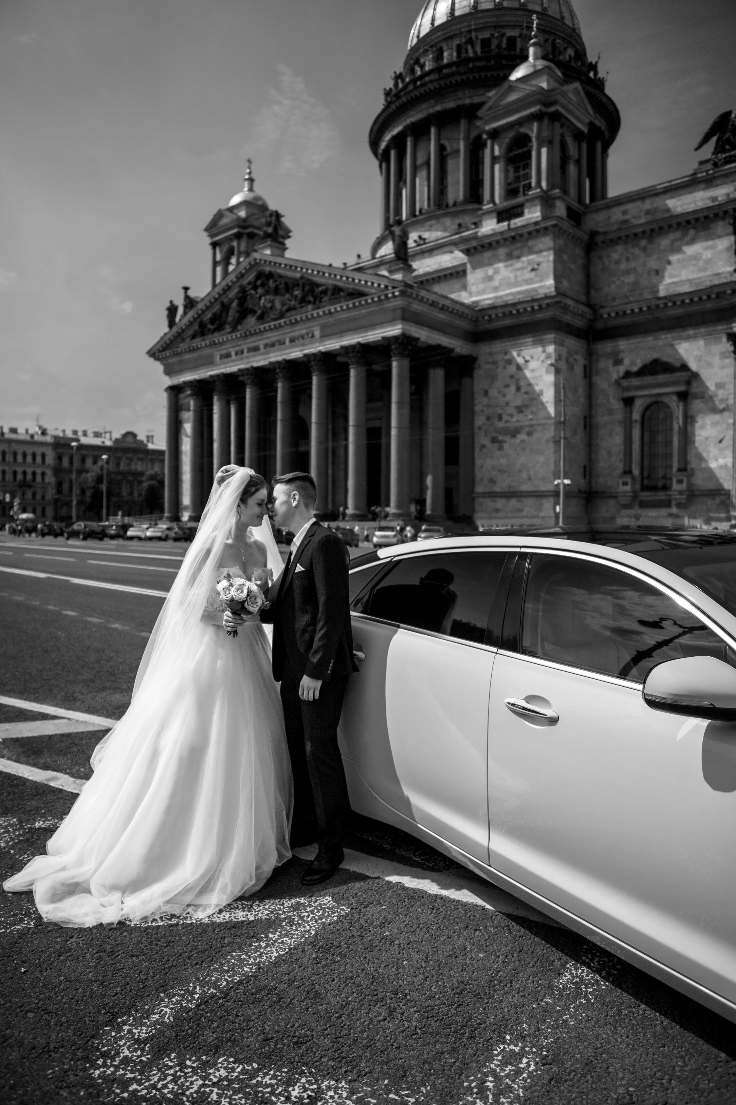 ГЕОРГИЙ И ПОЛИНА. Семейный и детский фотограф в Санкт-Петербурге