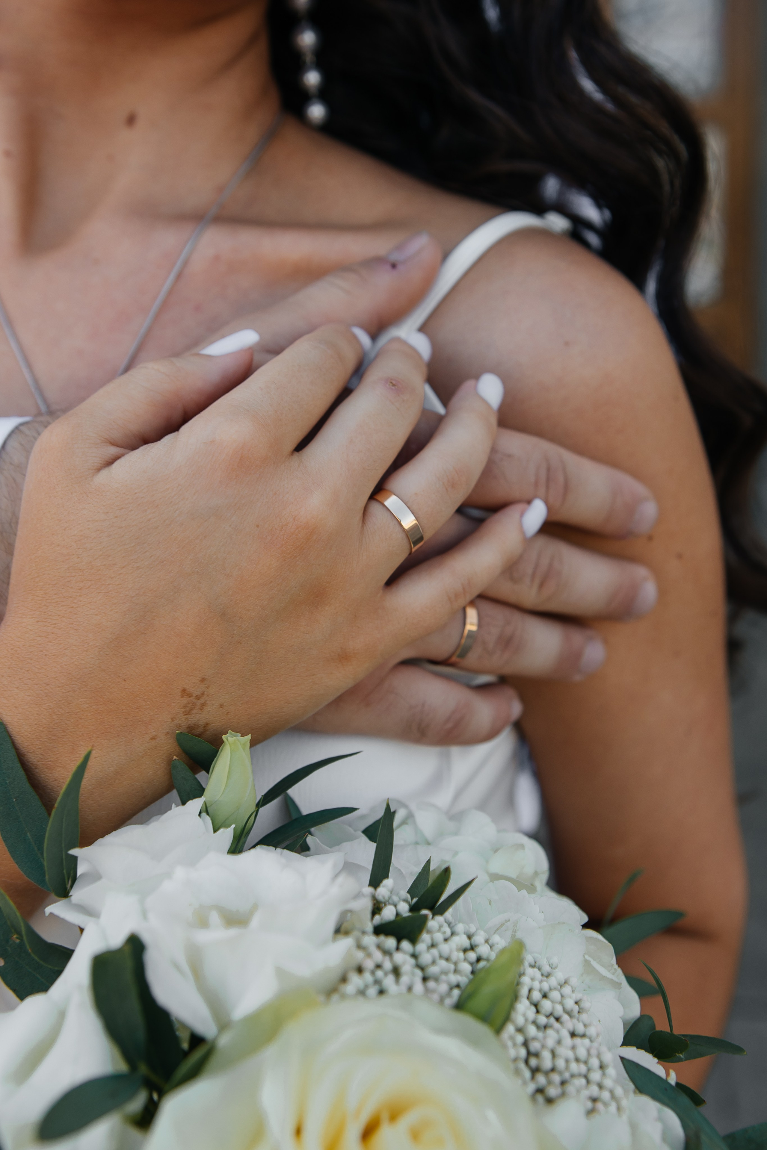 Максим Виктория. Свадебный фотограф в Белгороде Юлия Шостак