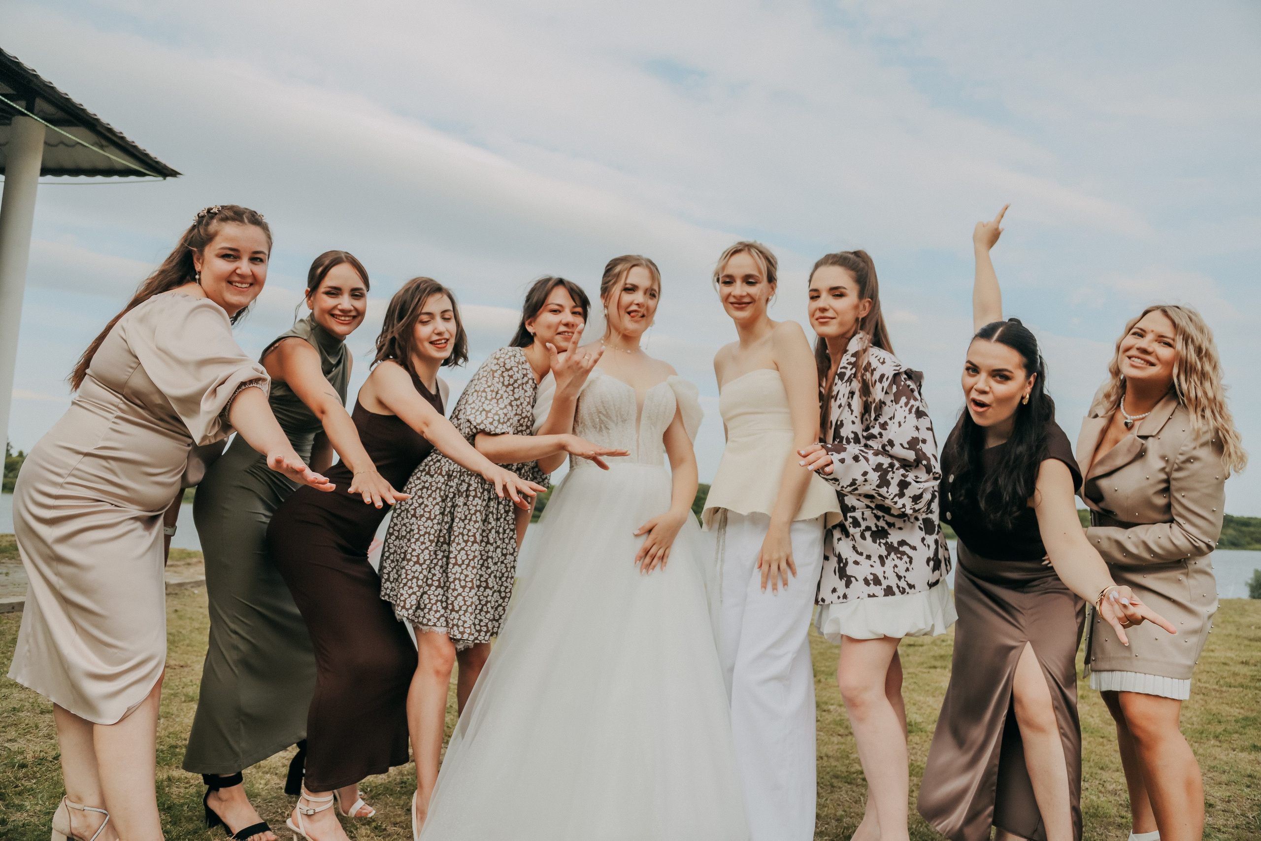 Ксения и Василий. Фотограф в Рязани Мозжерова Юлия