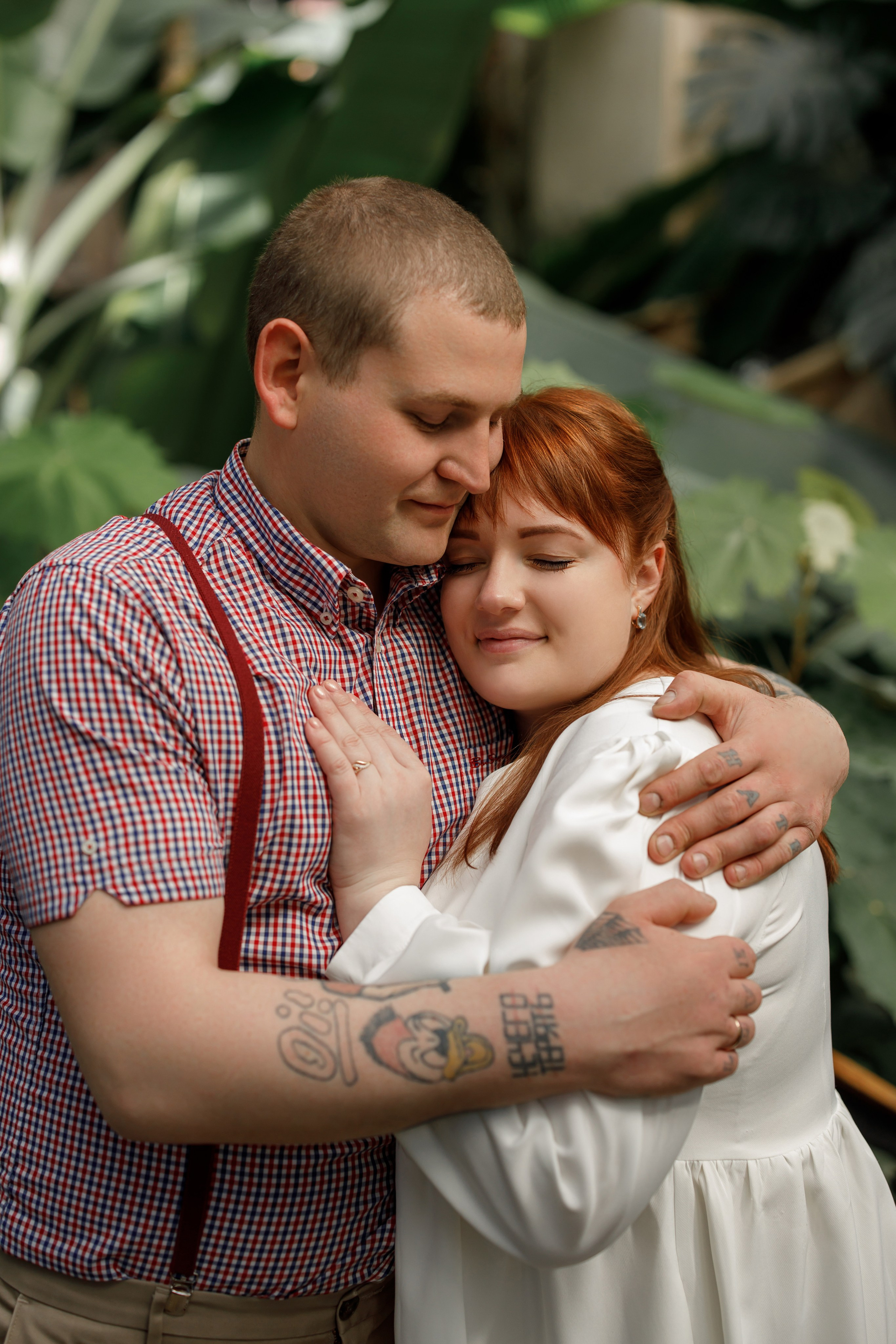 Свадебные. Фотограф и видеограф Москва Анапа