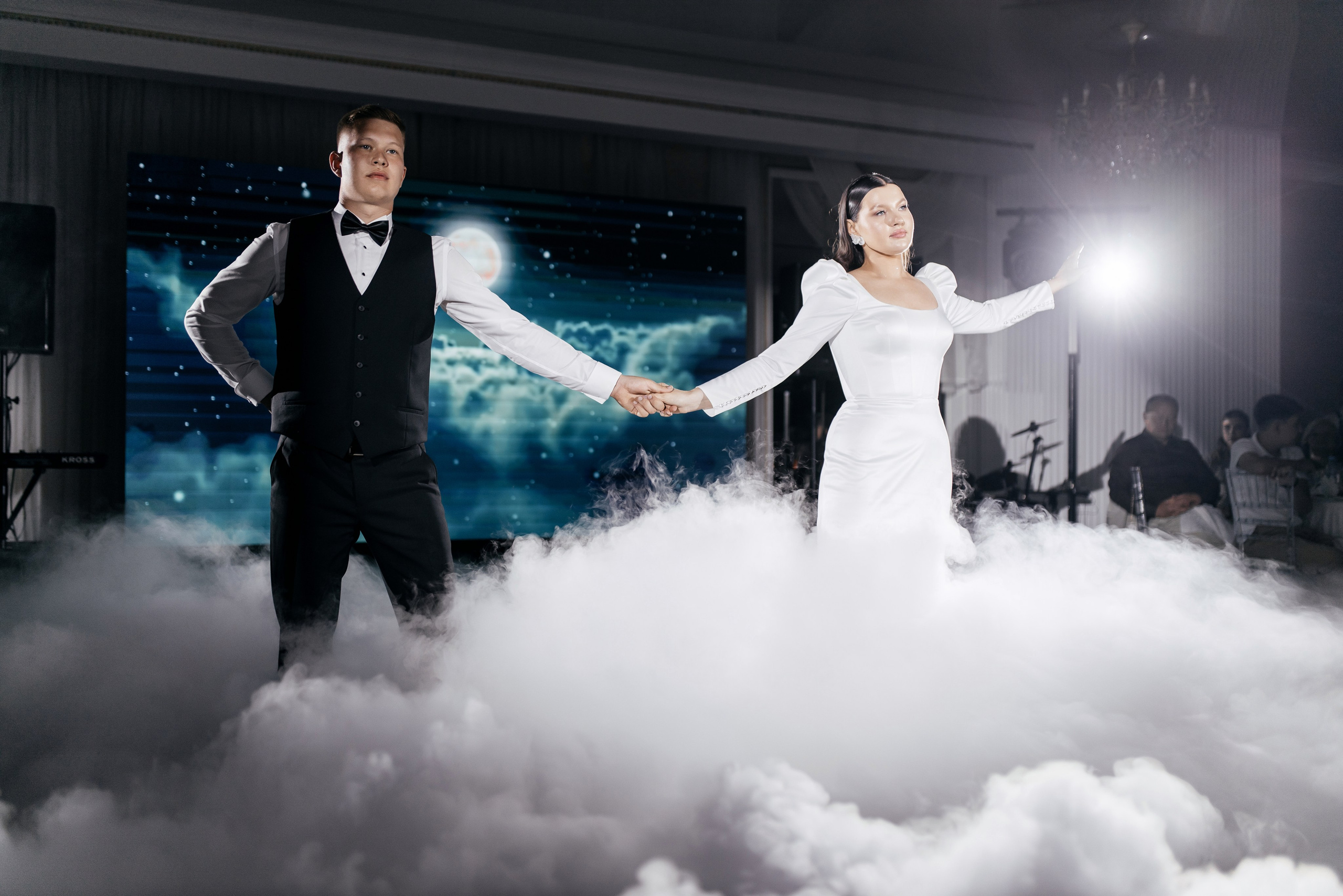 D&E WEDDING DAY. ФОТОГРАФ | ВИДЕОГРАФ | КУРГАН | ТЮМЕНЬ | ЕКБ Михаил Сутягин