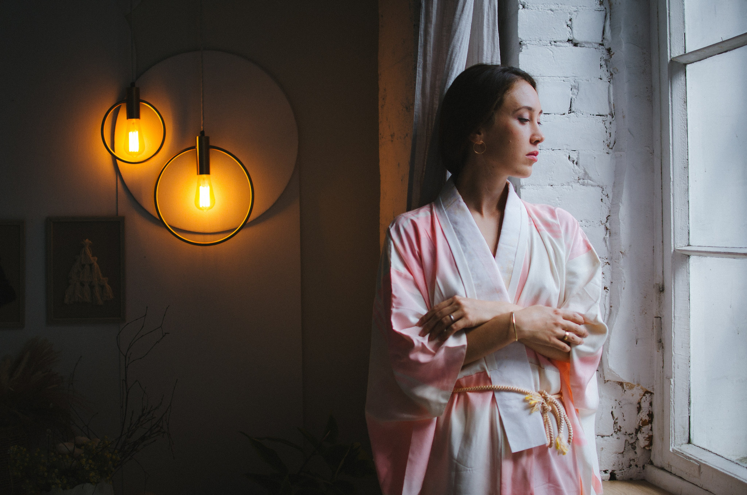 Люба — Нежные и искренние портреты. Семейный фотограф во Всеволожске и Санкт-Петербурге Юлия Капустина