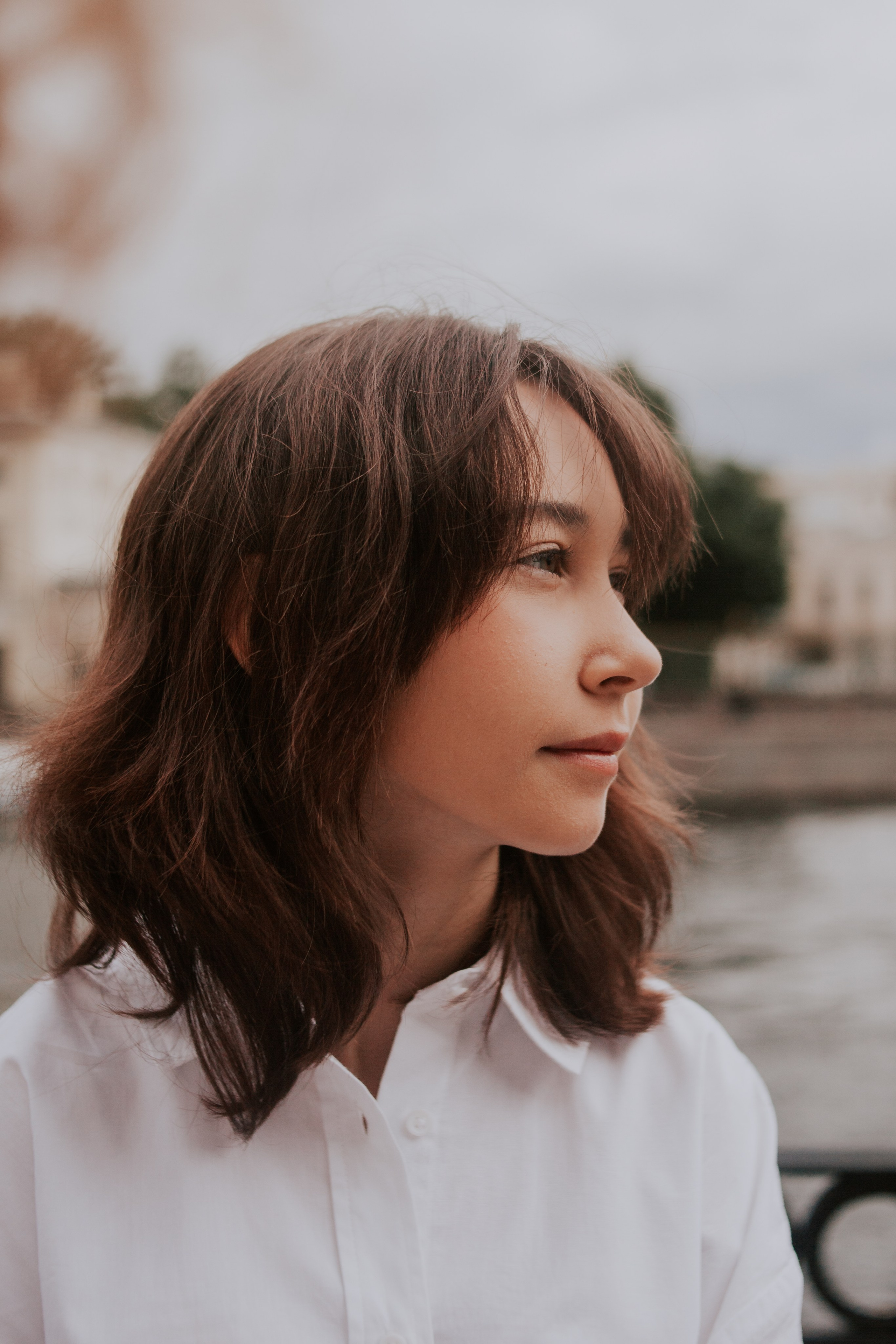 Сергей, Юля, Искра и Костя. Семейный фотограф во Всеволожске и Санкт-Петербурге Юлия Капустина