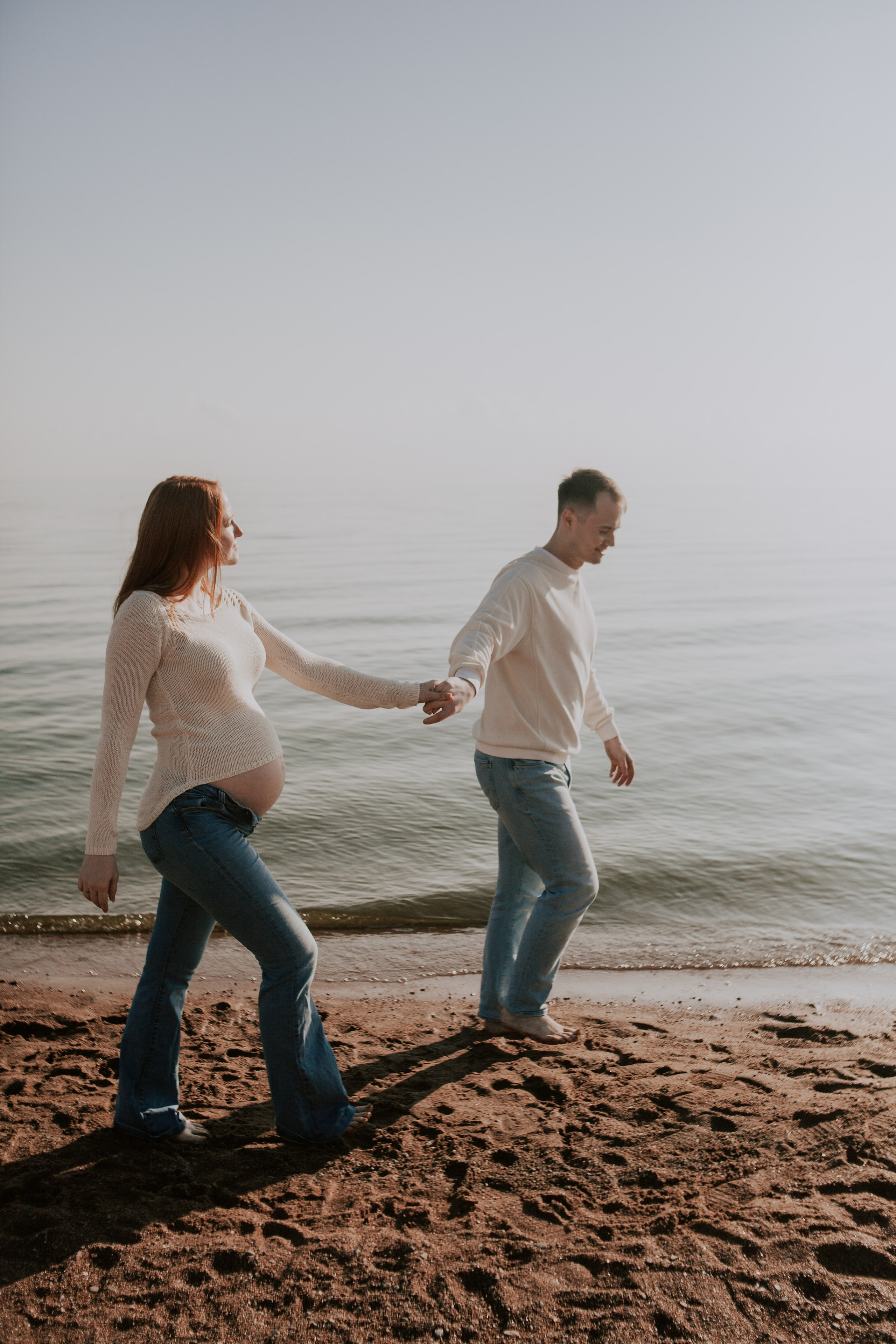Максим и Настя. Семейный фотограф во Всеволожске и Санкт-Петербурге Юлия Капустина