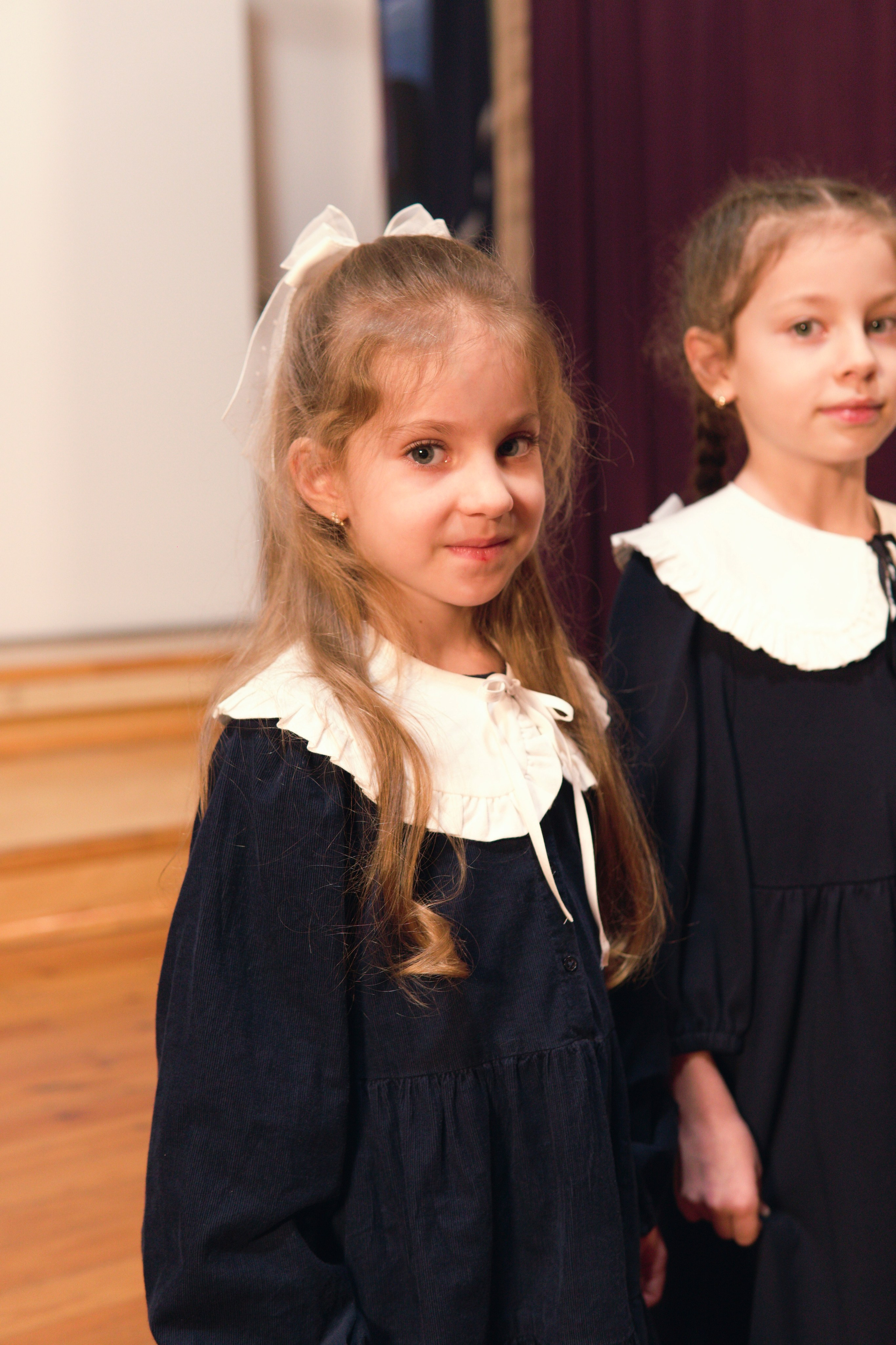 Детское Рождество. Фотограф в Ростове-на-Дону Марина Мальцева