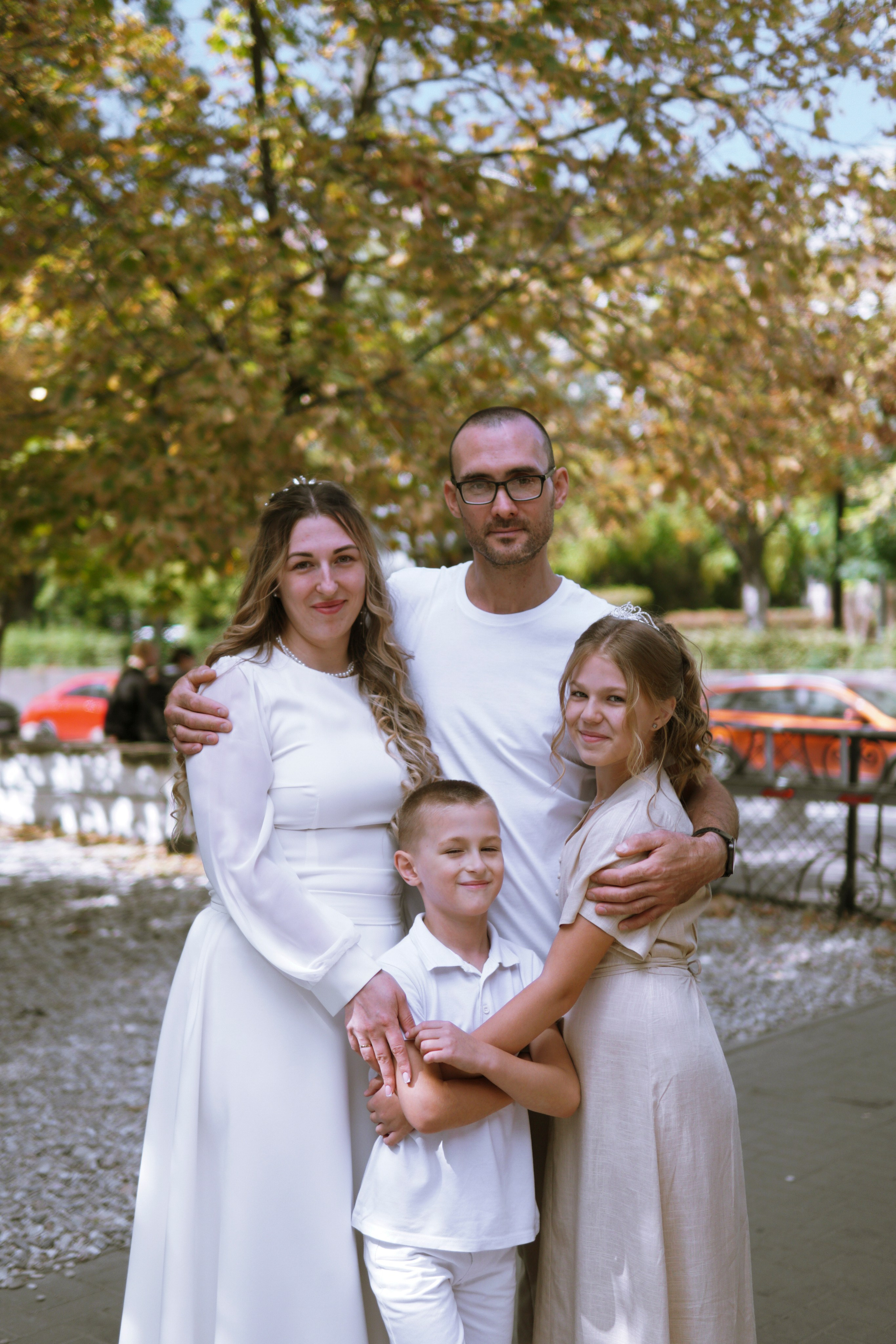 Семейная фотосессия в Ростове-на-Дону. Фотограф в Ростове-на-Дону Марина Мальцева