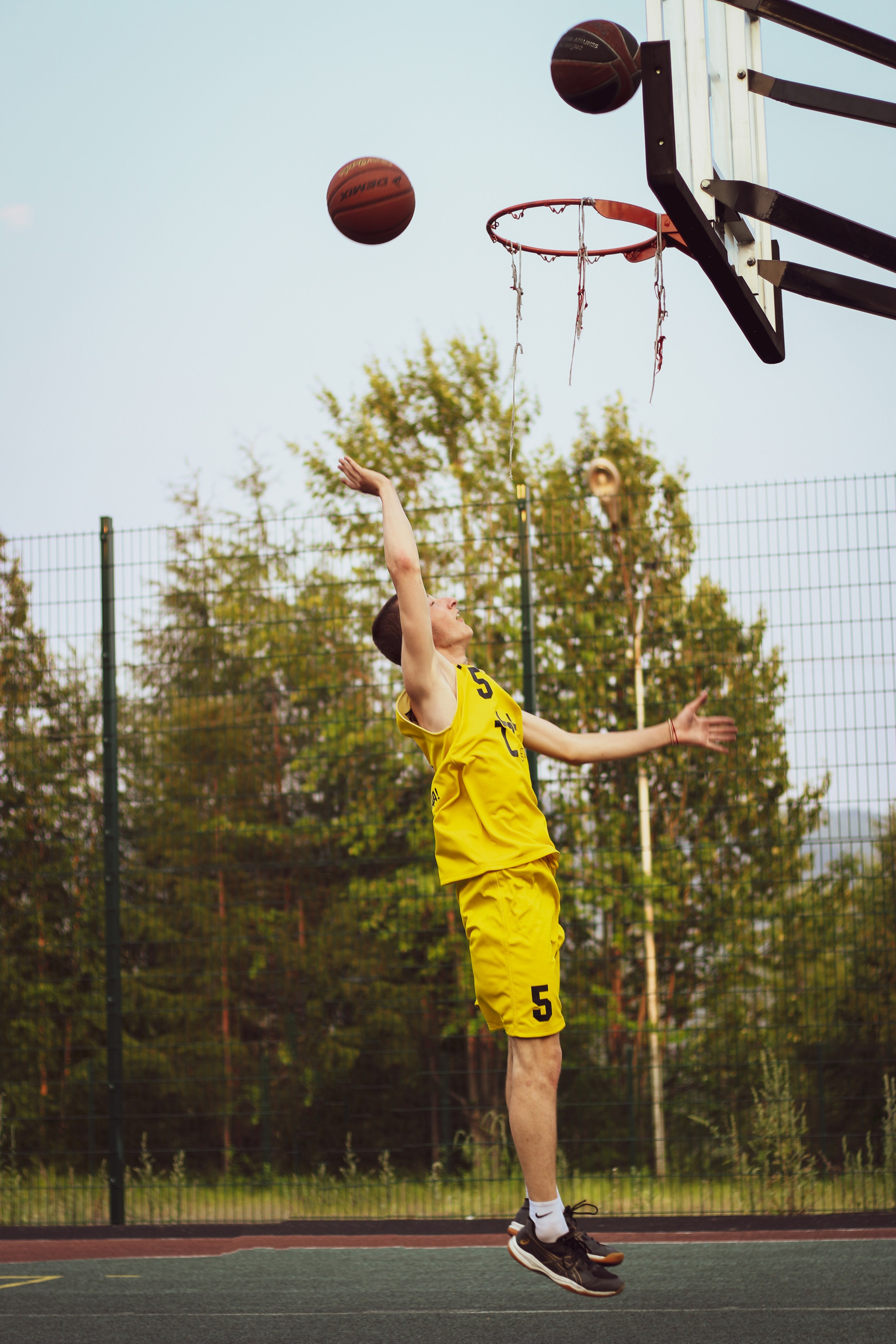 Движение вверх. Алиса Томшина — Фотограф / Видеограф