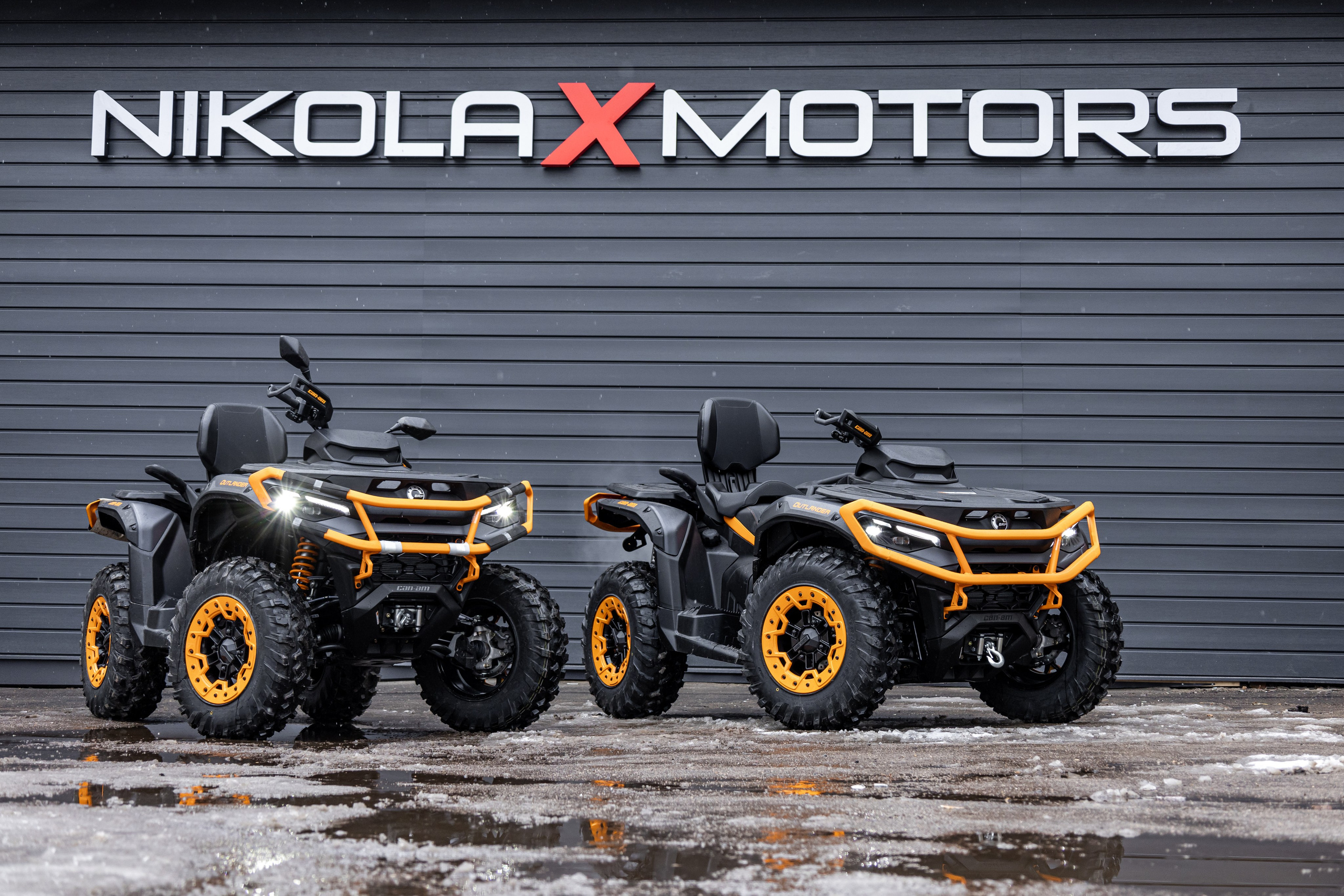 Фотосессия с мотоциклами и автомобилями. Предметный фотограф в Москве и Московской области