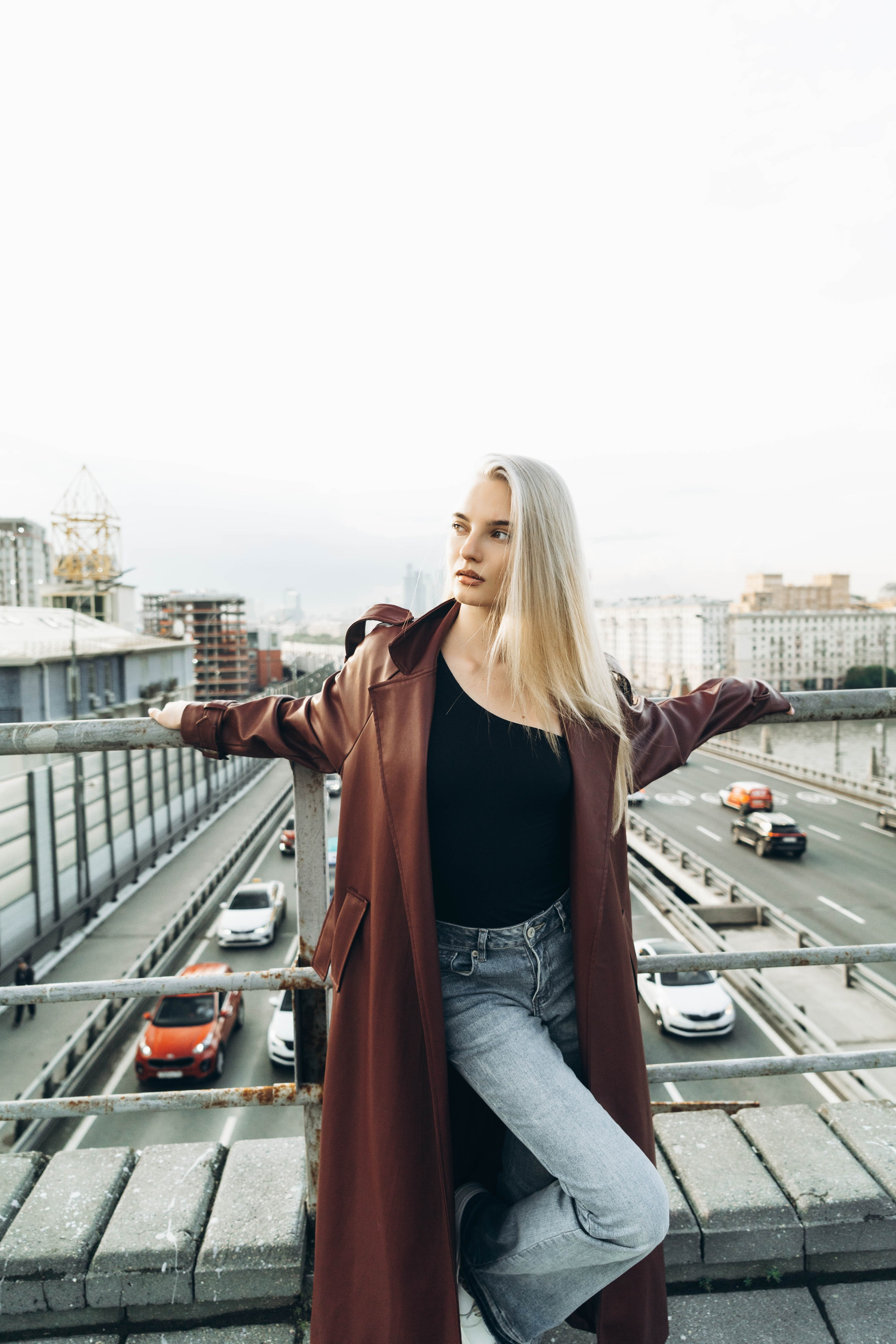 Полина. Фотограф Аби