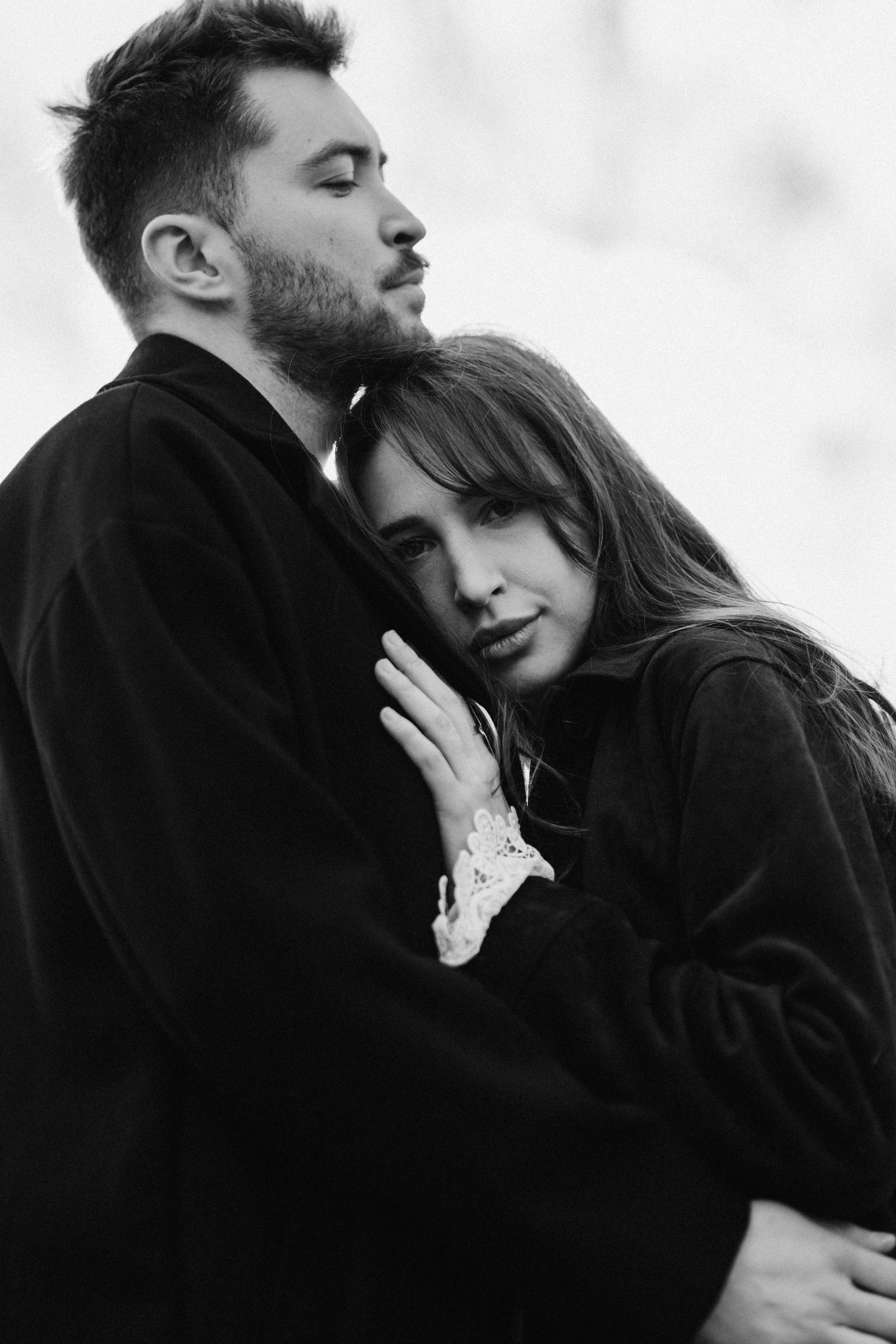 Дмитрий и Кристина. Фотограф Аби