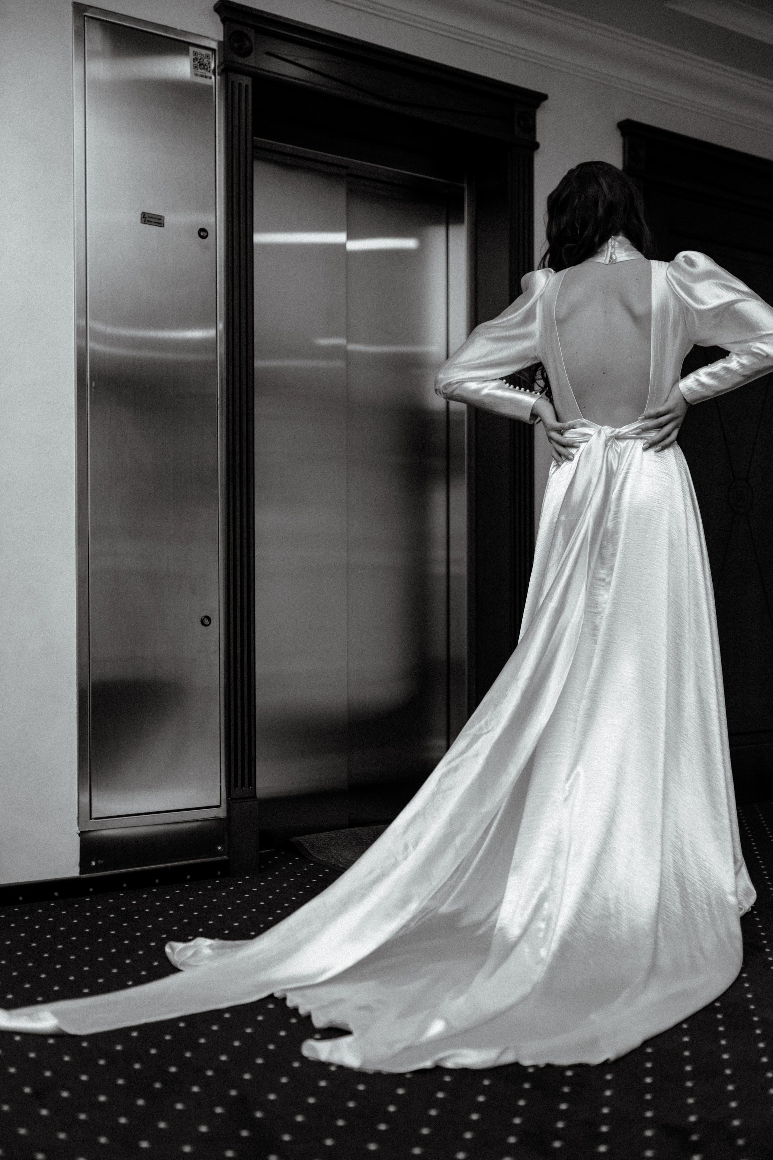 Сборы невесты. Фотограф в Оренбурге Майя Шатрова