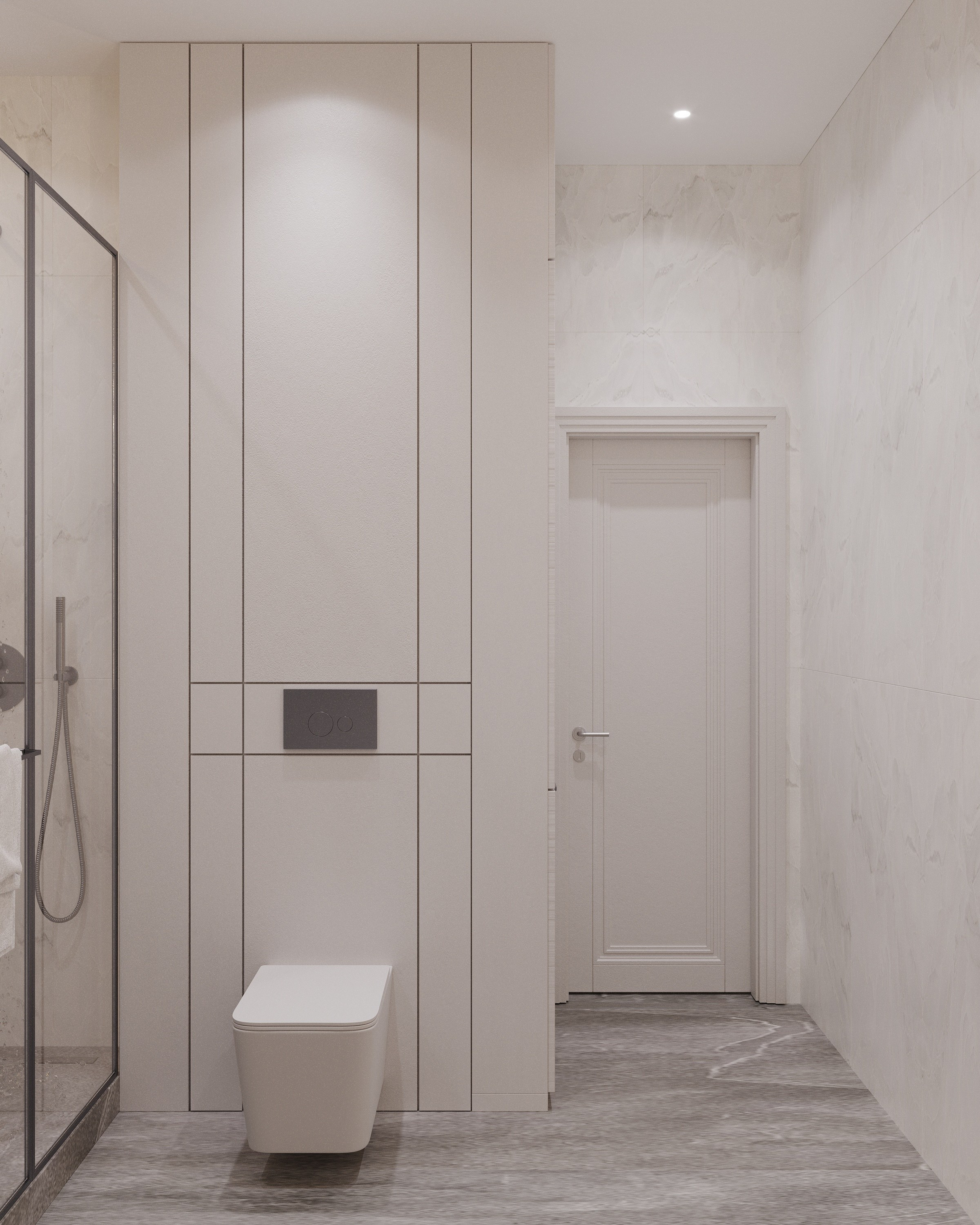 ЖК Легенда Московский/ Санкт-Петербург/ 77кв м. Ксения Барабаш дизайнер интерьера в Санкт-Петербурге