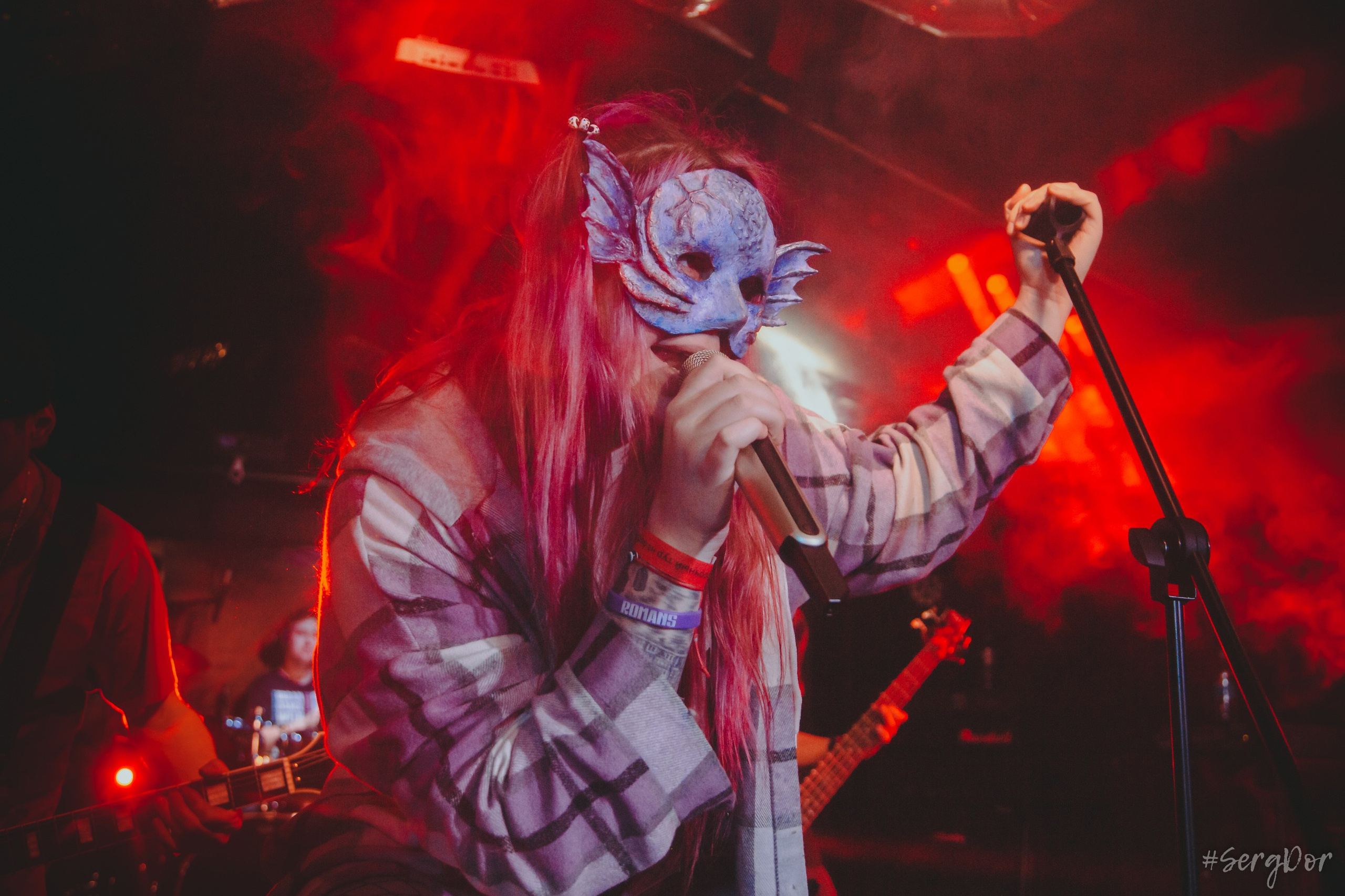 отборочный тур, фестиваль YLETАЙ 2024, Улетай, клуб Action, Санкт-Петербург, Питер, отборочник, 17.02.2024, SergDor, 17 февраля 2024 года, #SergDor, Violet Siren