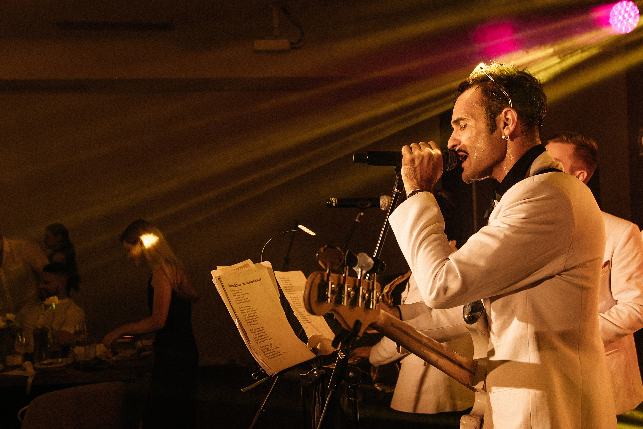 ANONS. Мария — Свадебный фотограф