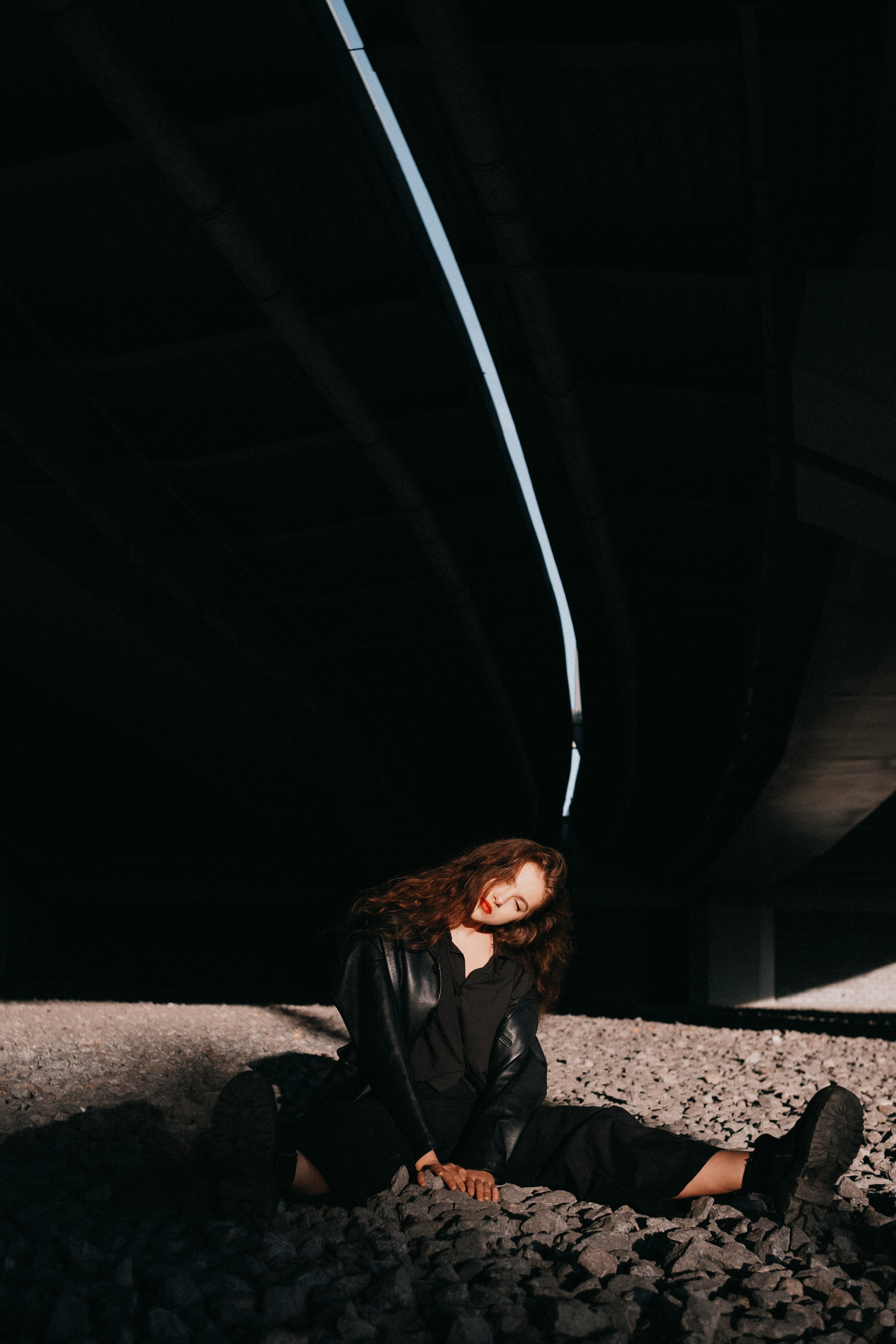 Lera. Фотограф в Санкт-Петербурге Бирюлев Илья