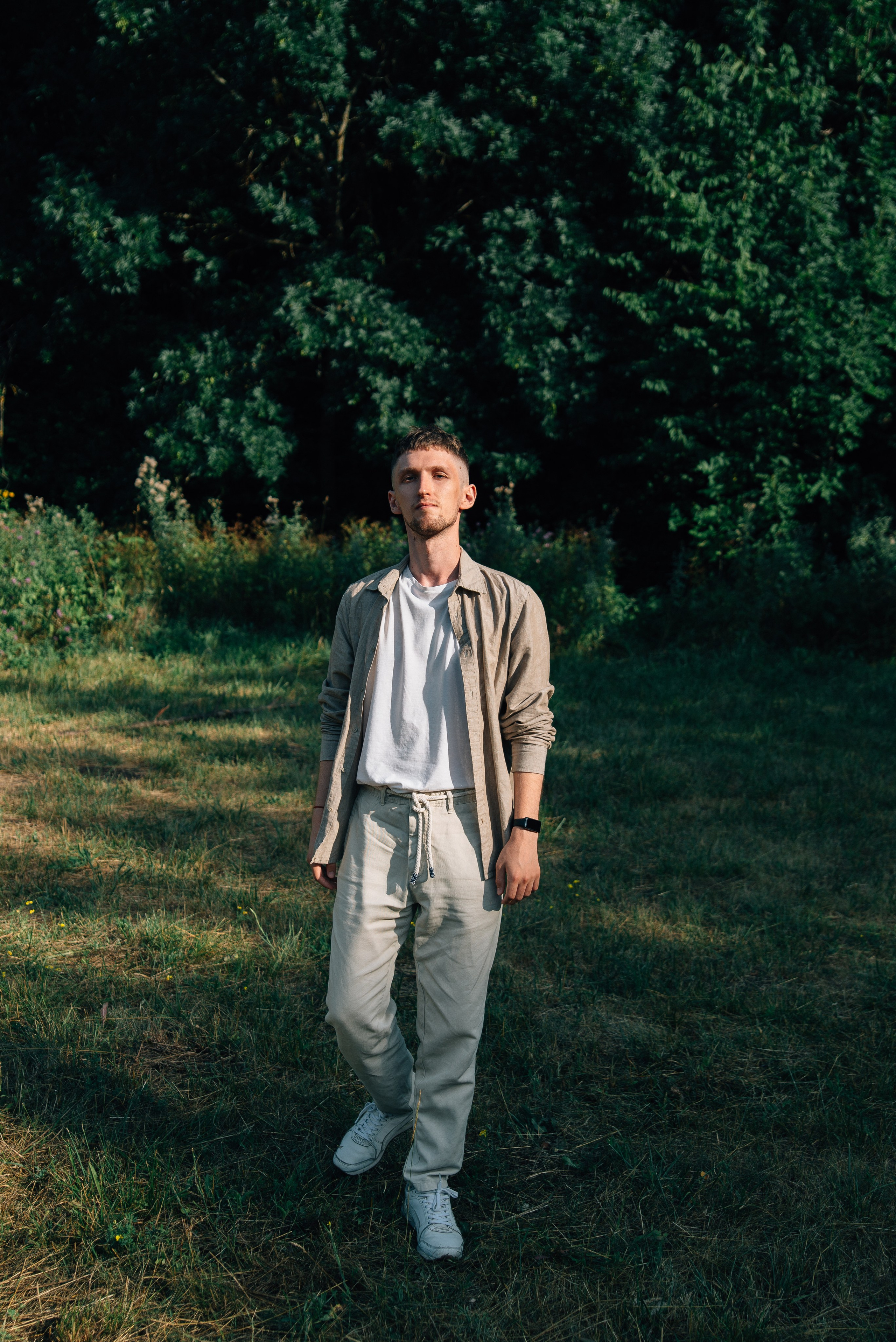 Вова. Семейный фотограф в Ставрополе Кристина Сысоева