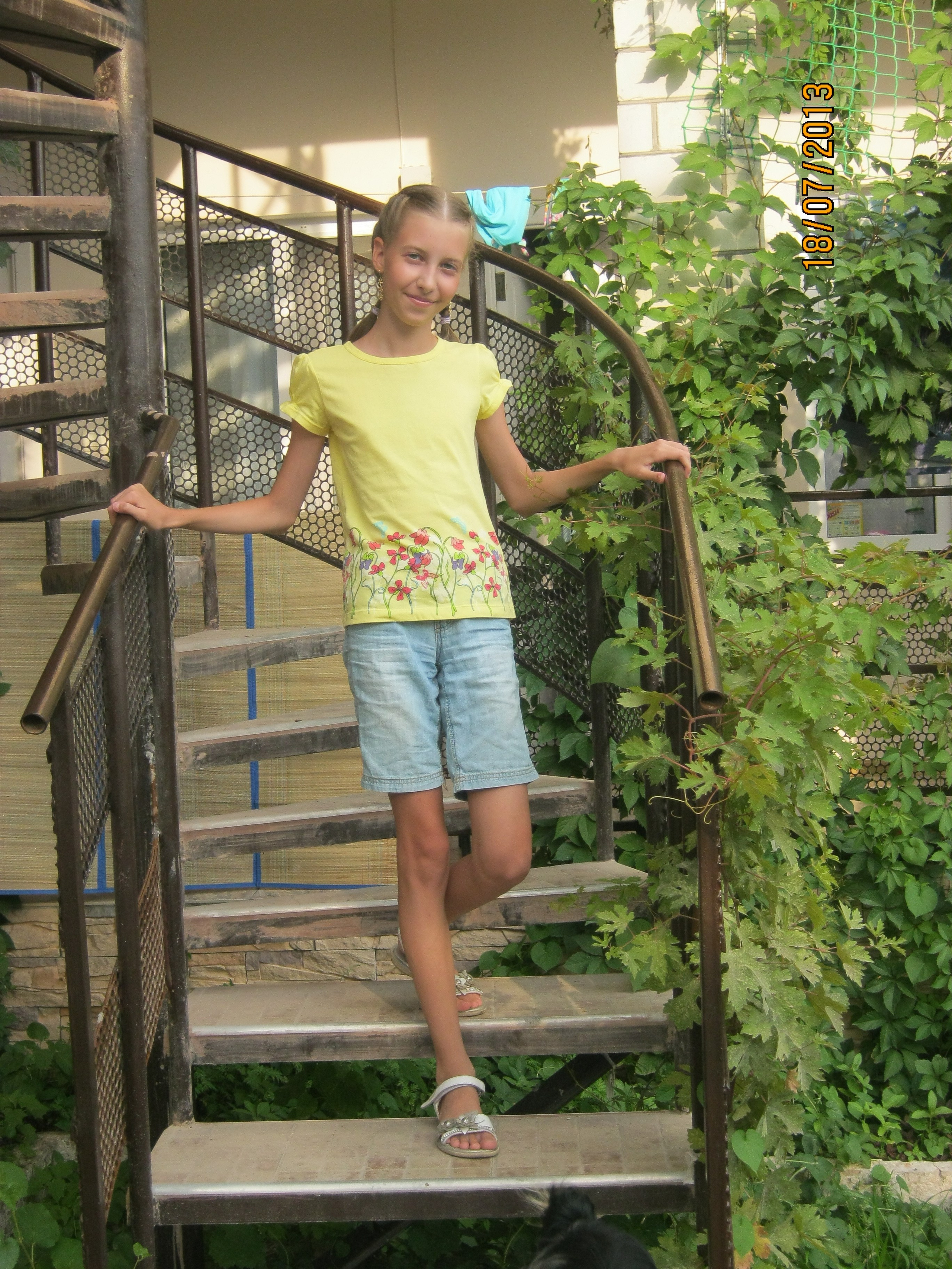 Кабардинка 05-19.07.2013. Семейный, Свадебный фотограф СПБ Питер— Романова Екатерина