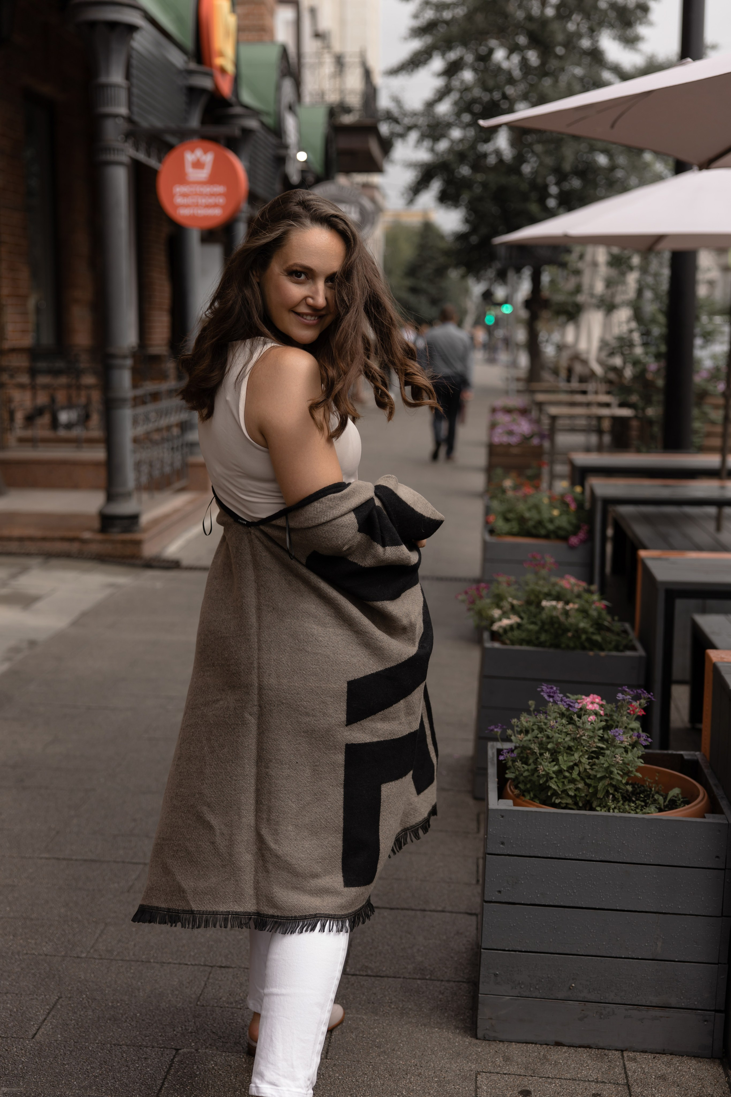 Сергей и Вероника. Свадебный и Семейный фотограф по всему миру Анна Фёдорова