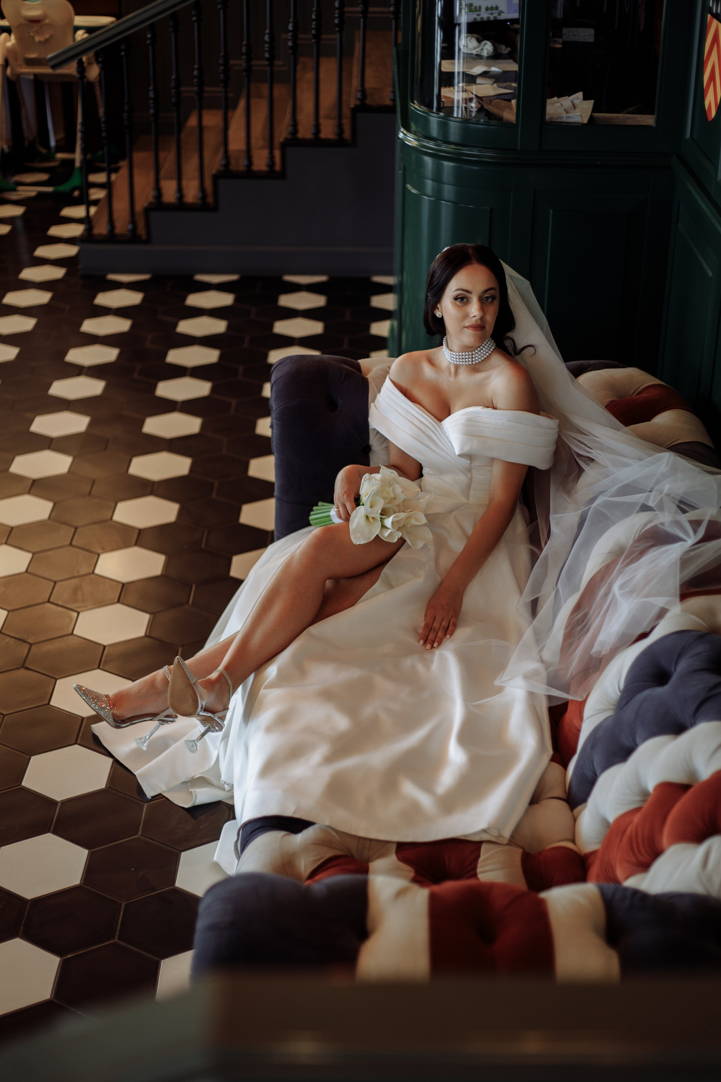 I|E камерная. Свадебный и семейный фотограф в Саратове Анжела Борисова