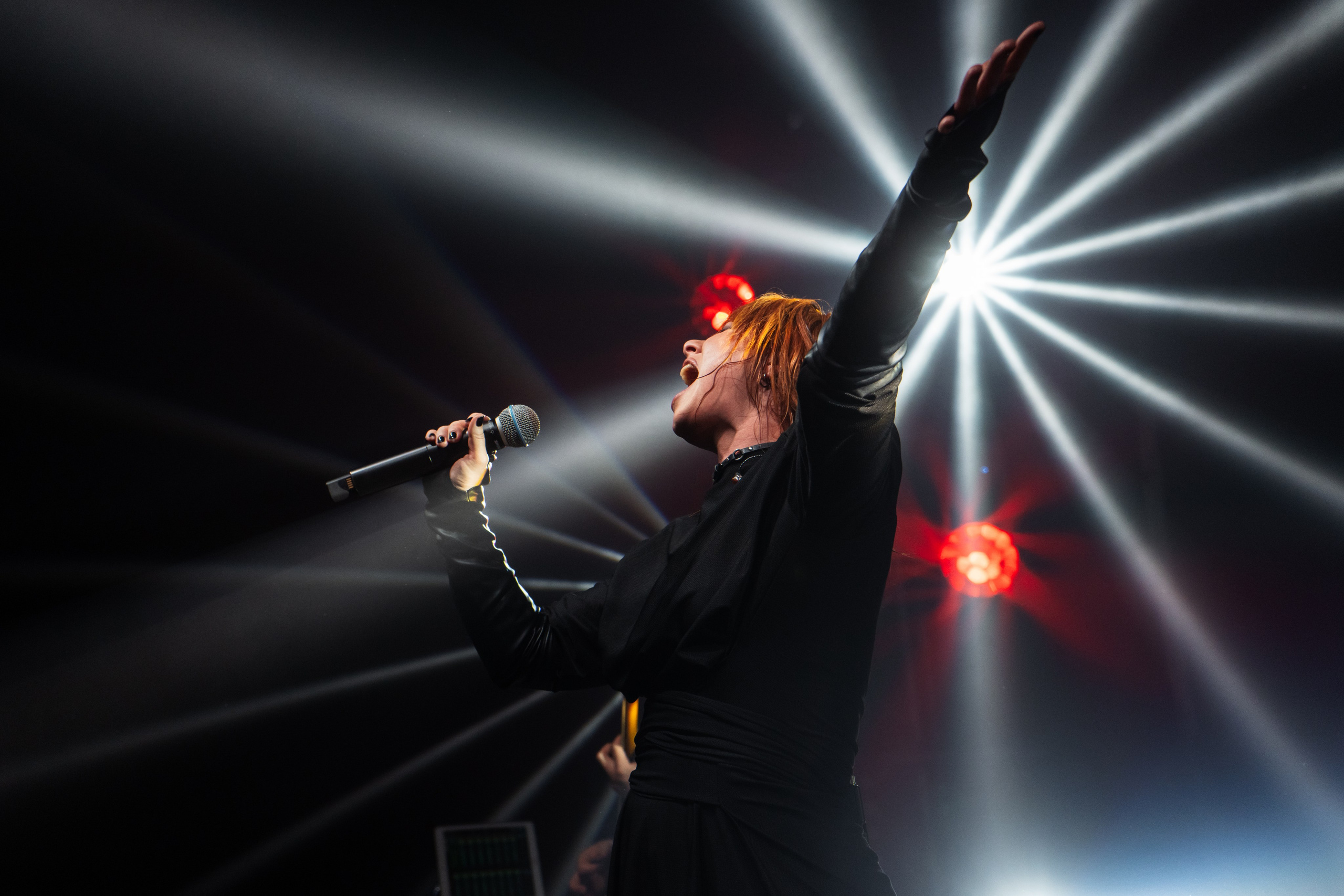 Юлия Савичева. Фотограф Полина Шаленкова. Серпухов