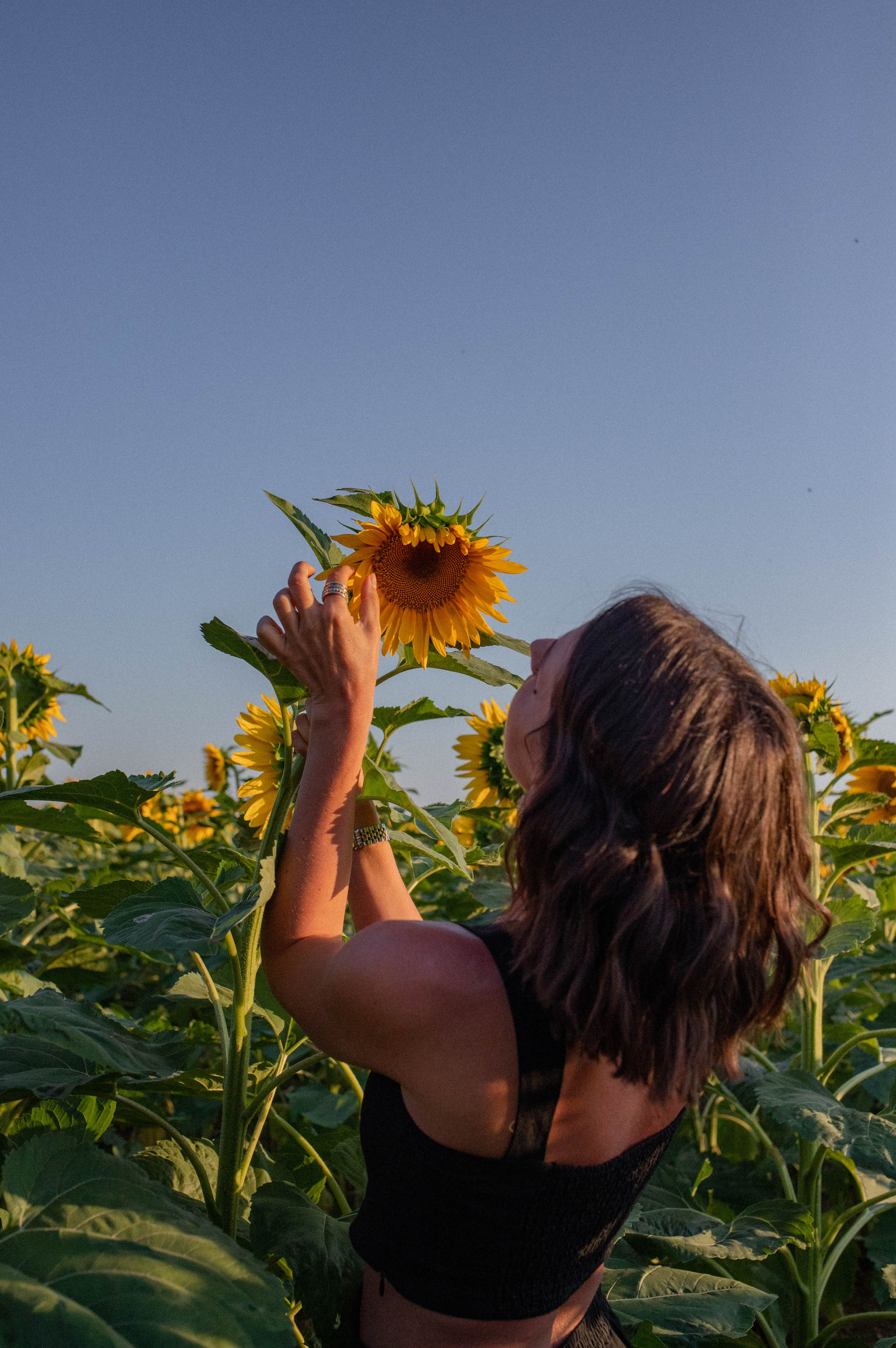 Татьяна. Фотограф Немазенко Ольга