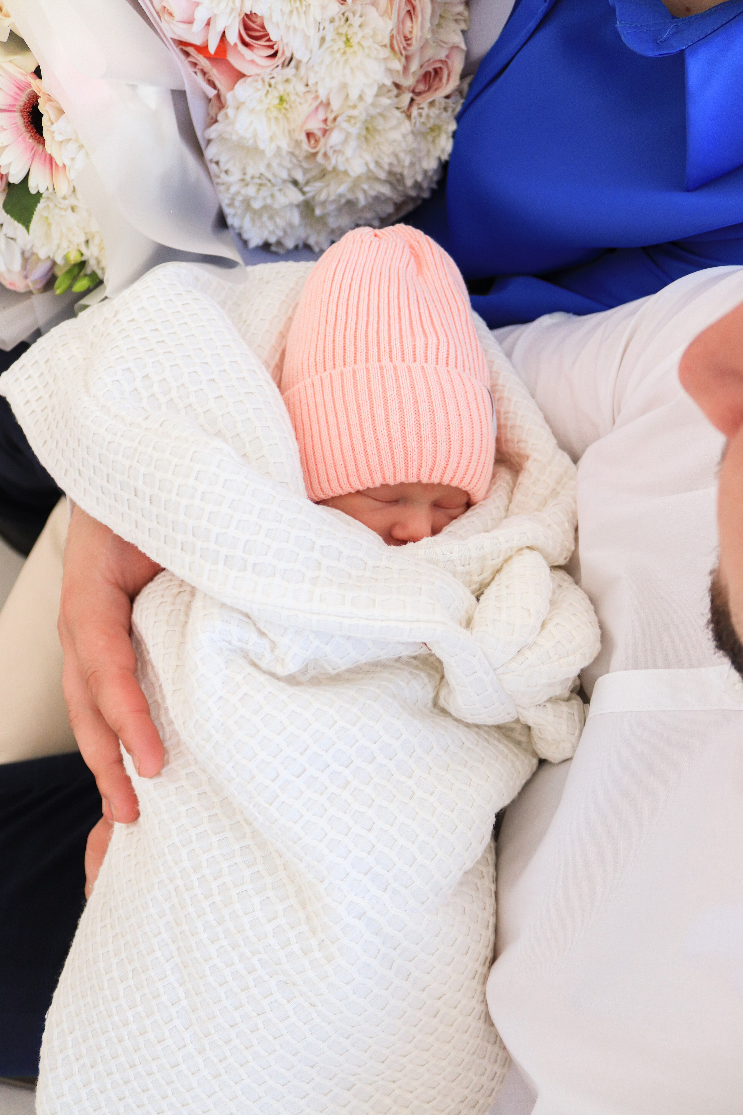 Выписка. Семейный свадебный детский фотограф Саранск Наталья Сыркина