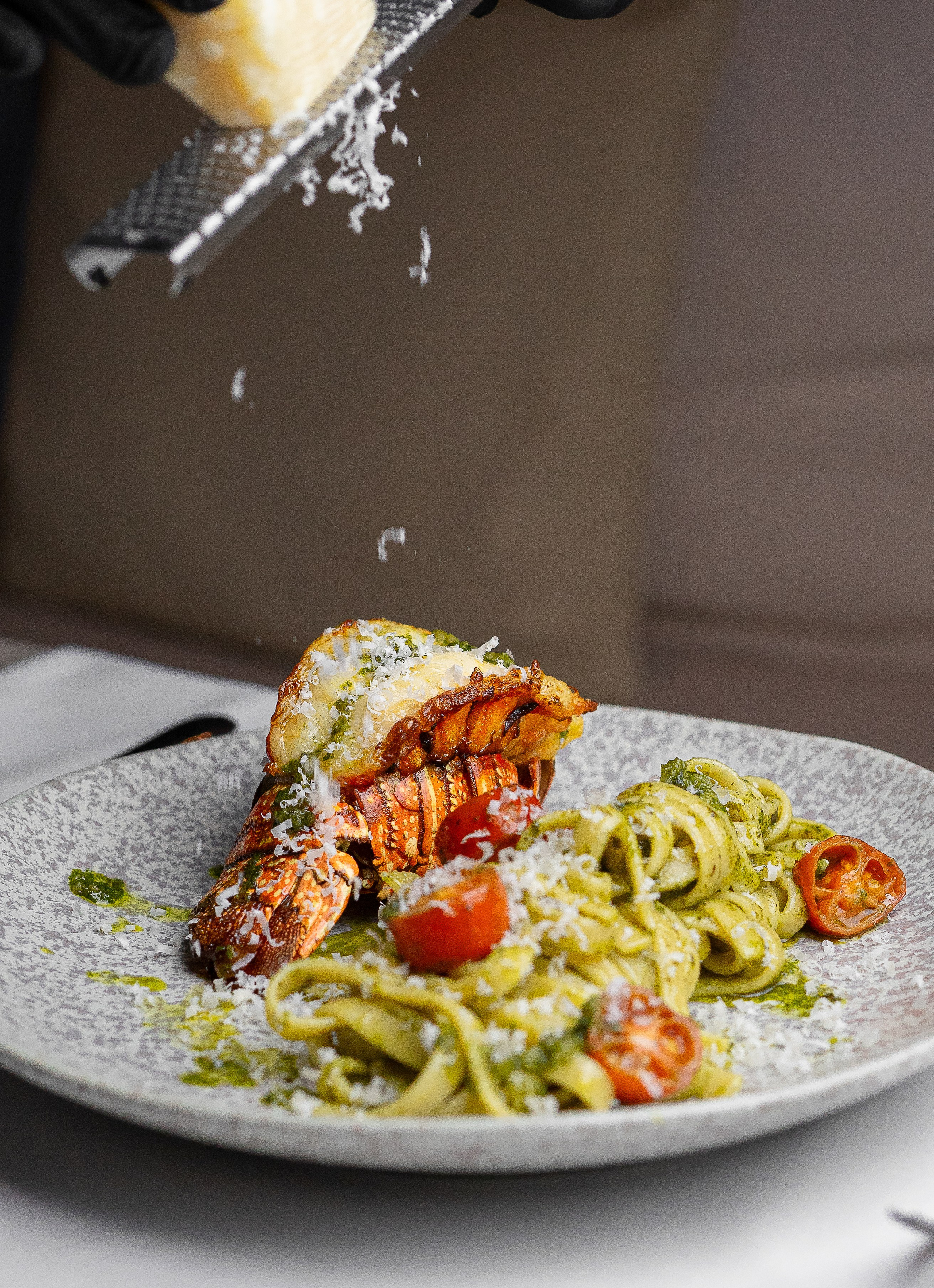 Ресторан Zuma. Фуд-фотограф Караганда Астана