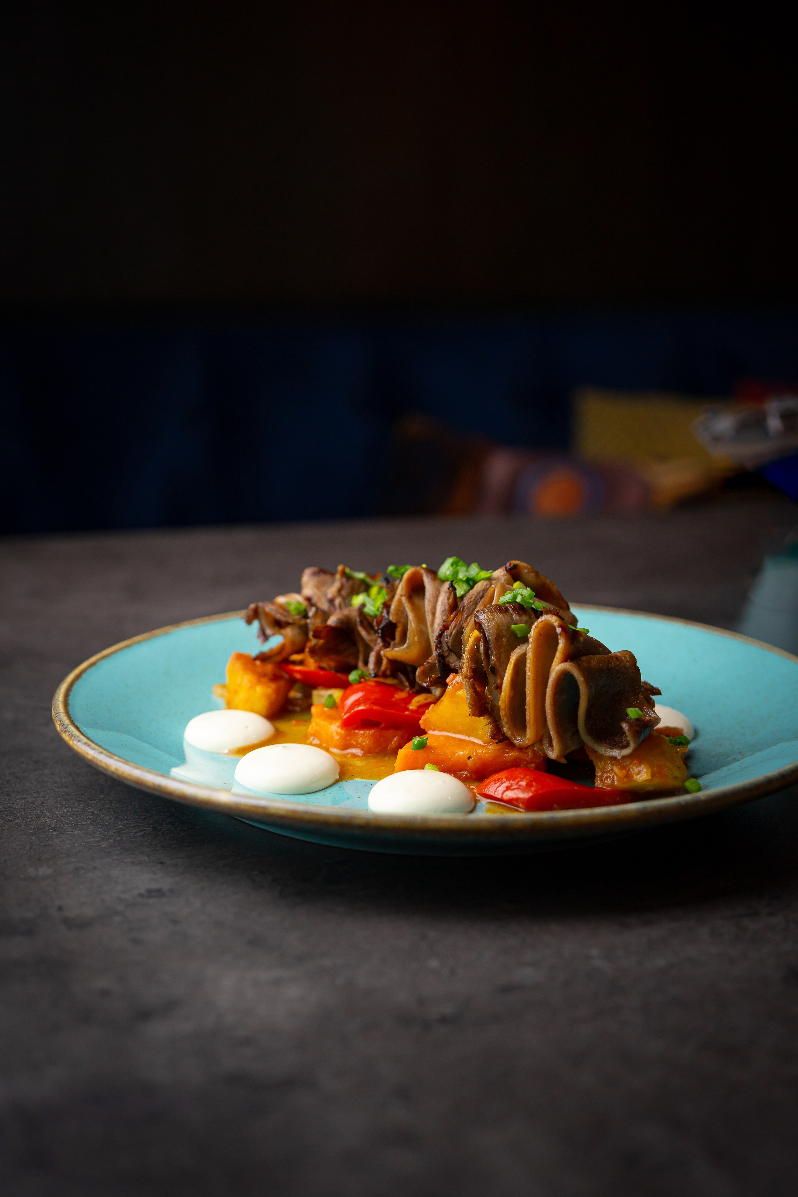 Senator. Фуд-фотограф Караганда Астана