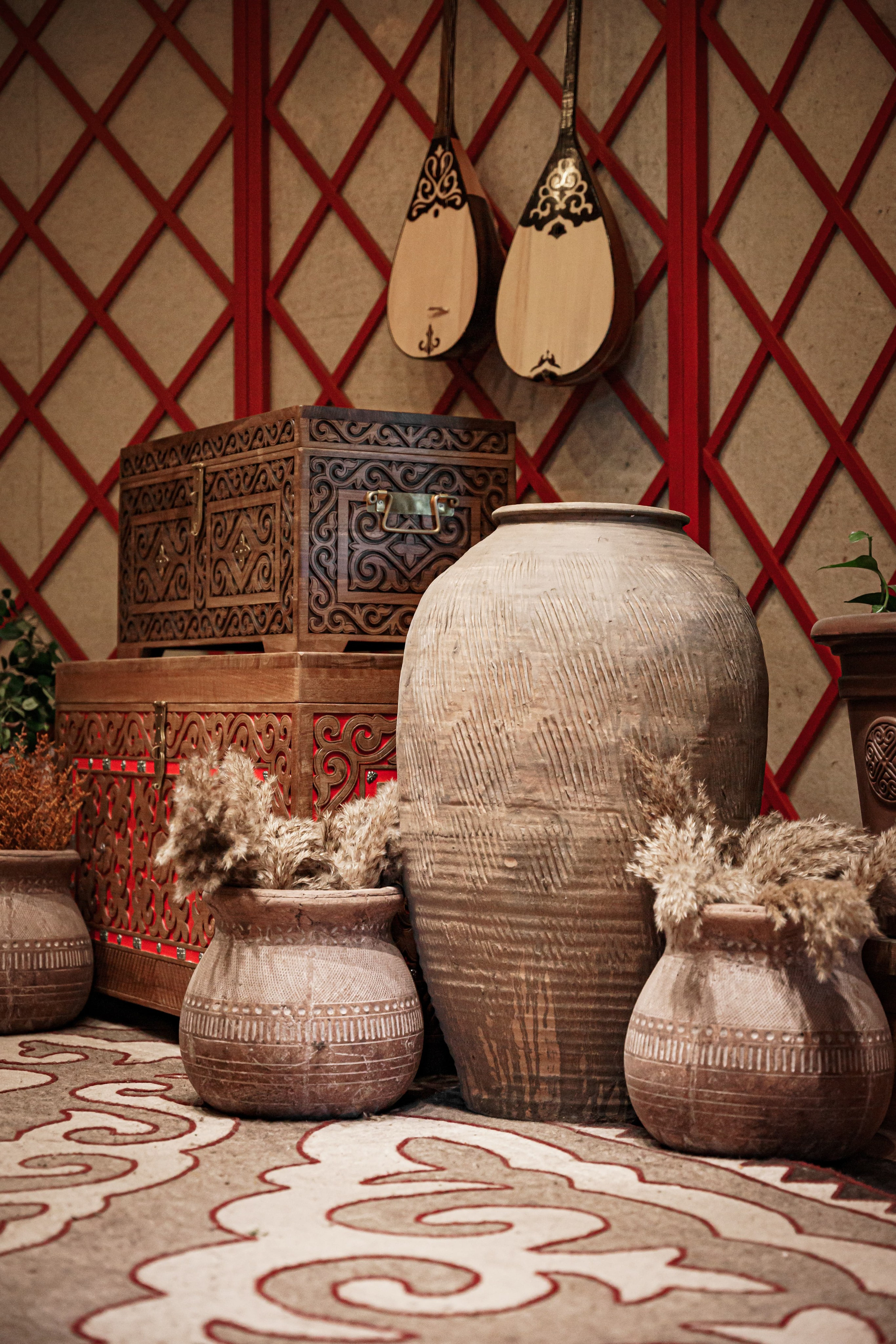 Национальная казахская кухня. Фуд-фотограф Караганда Астана