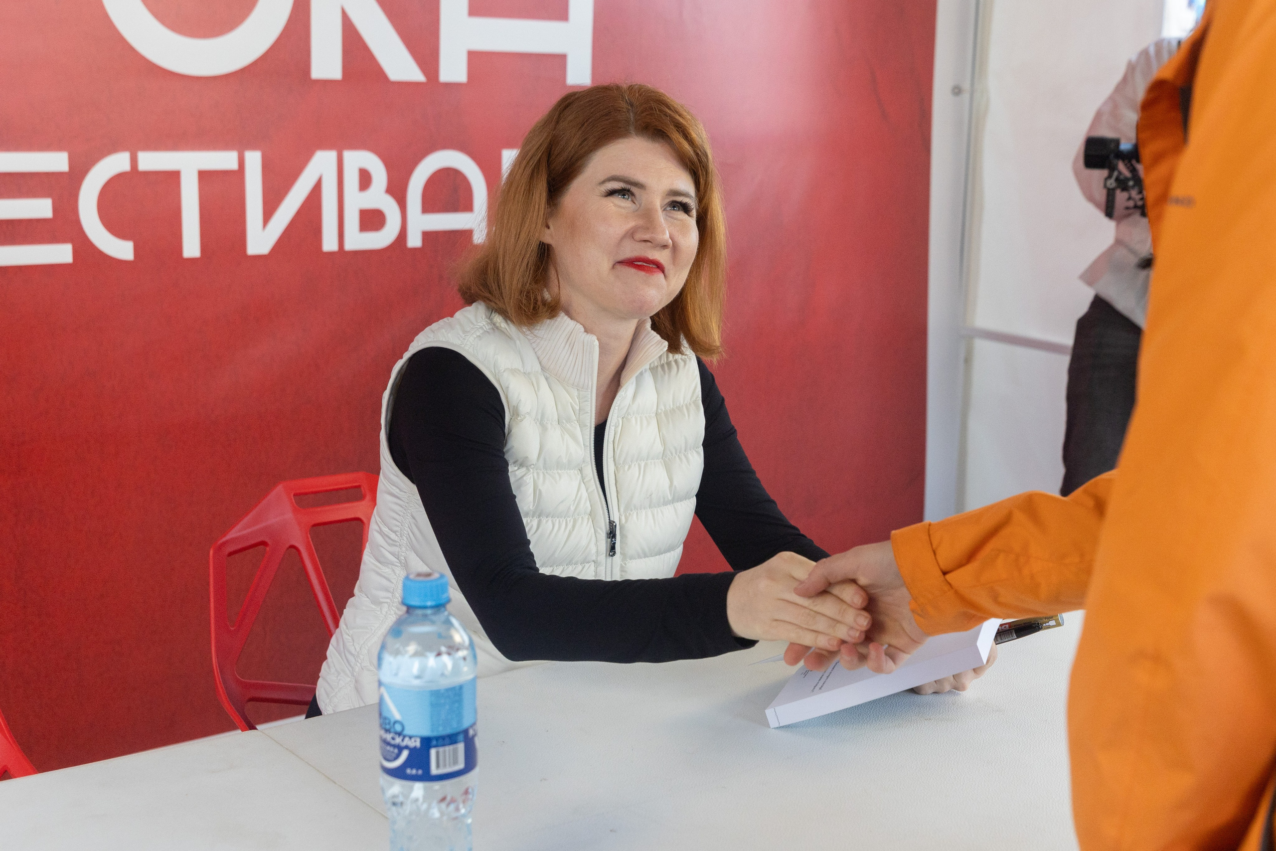 Анна Чапман. Фотограф для маркетплейсов Михаил Бове