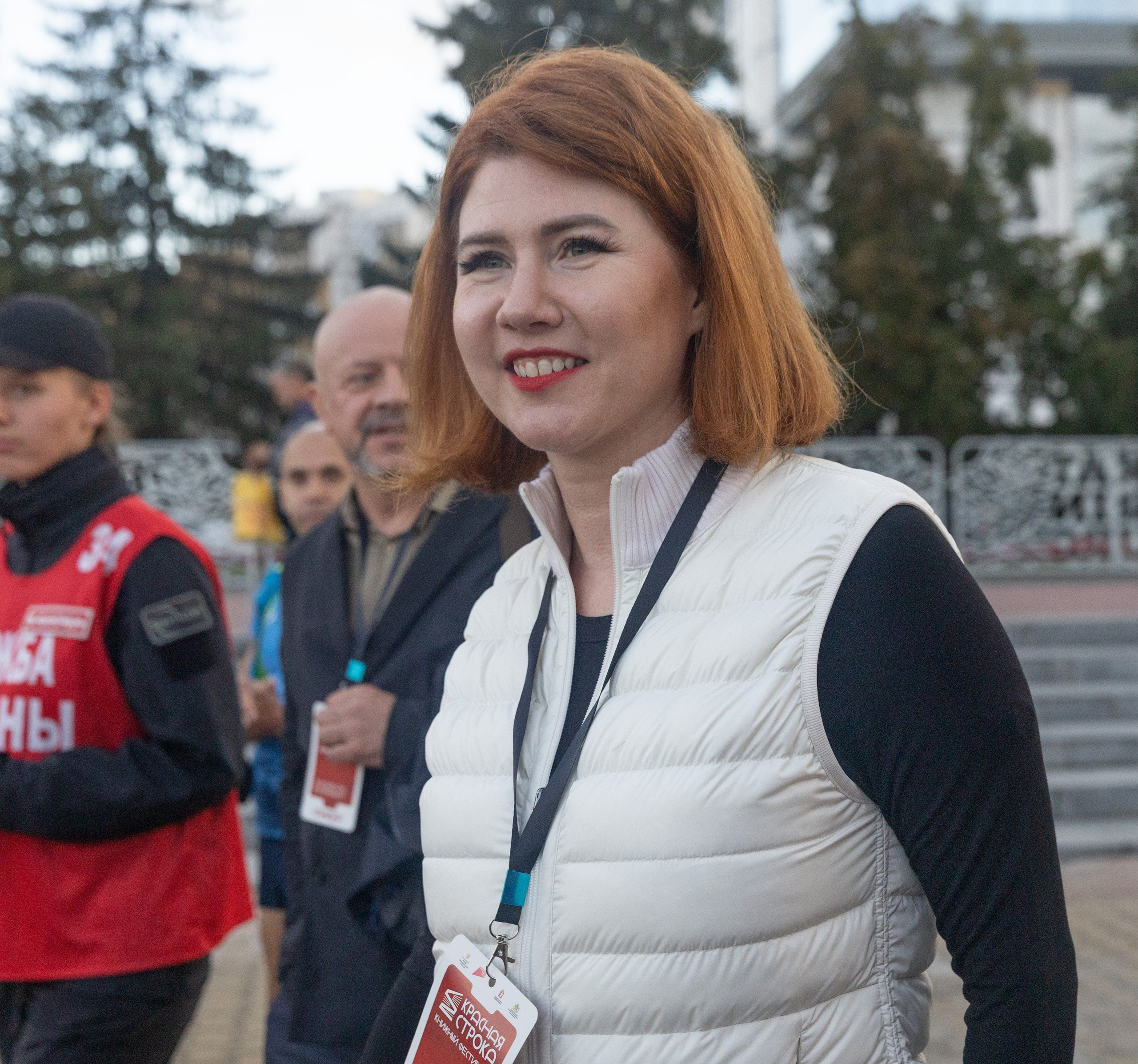Анна Чапман. Фотограф для маркетплейсов Михаил Бове