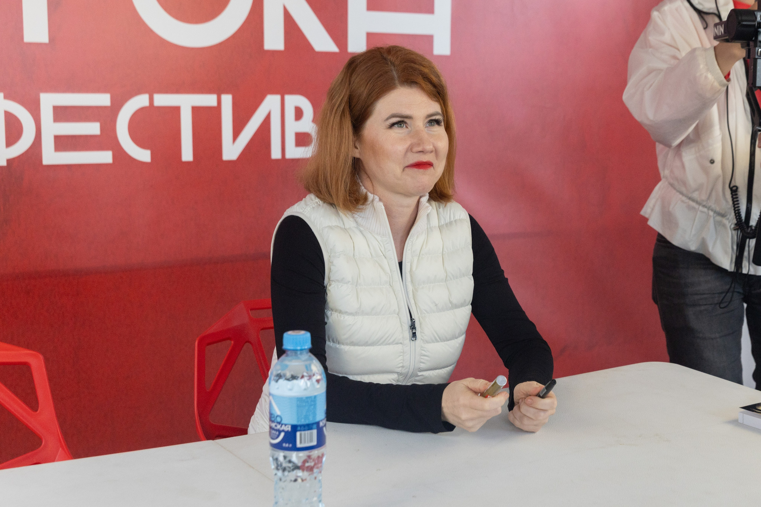 Анна Чапман. Фотограф для маркетплейсов Михаил Бове