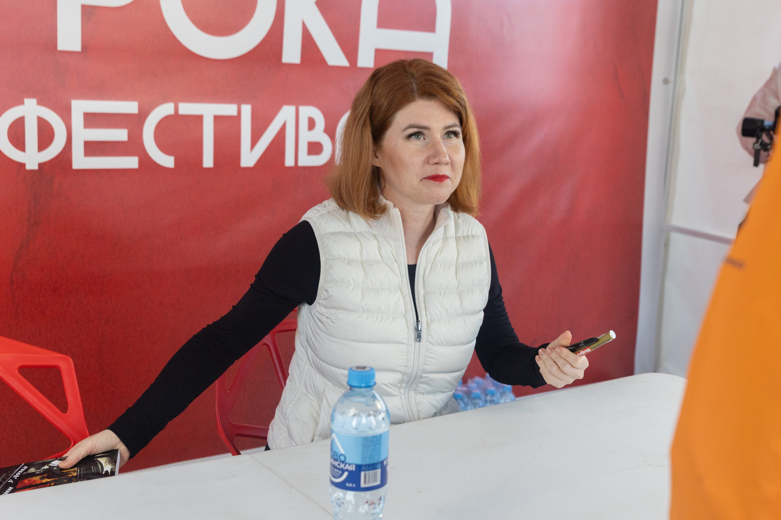 Анна Чапман. Фотограф для маркетплейсов Михаил Бове